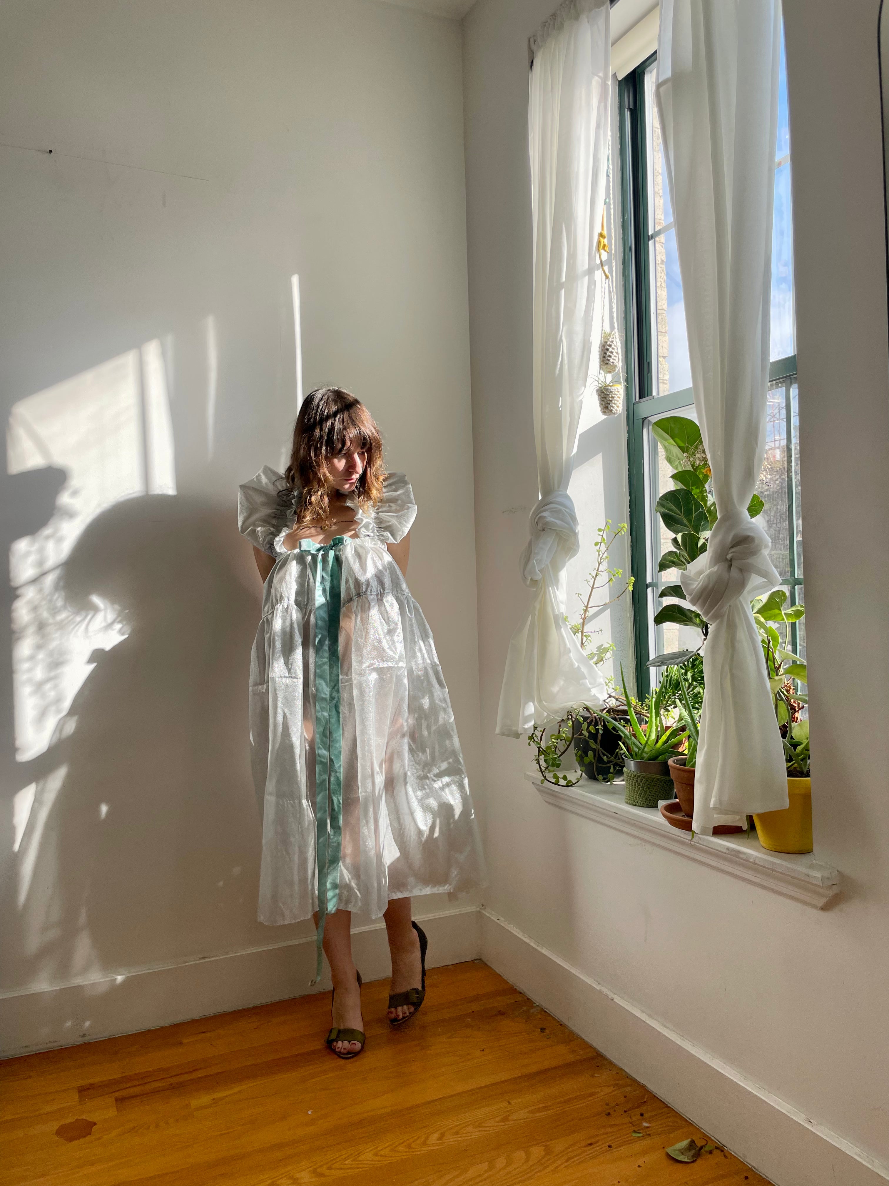 Isobel Dress