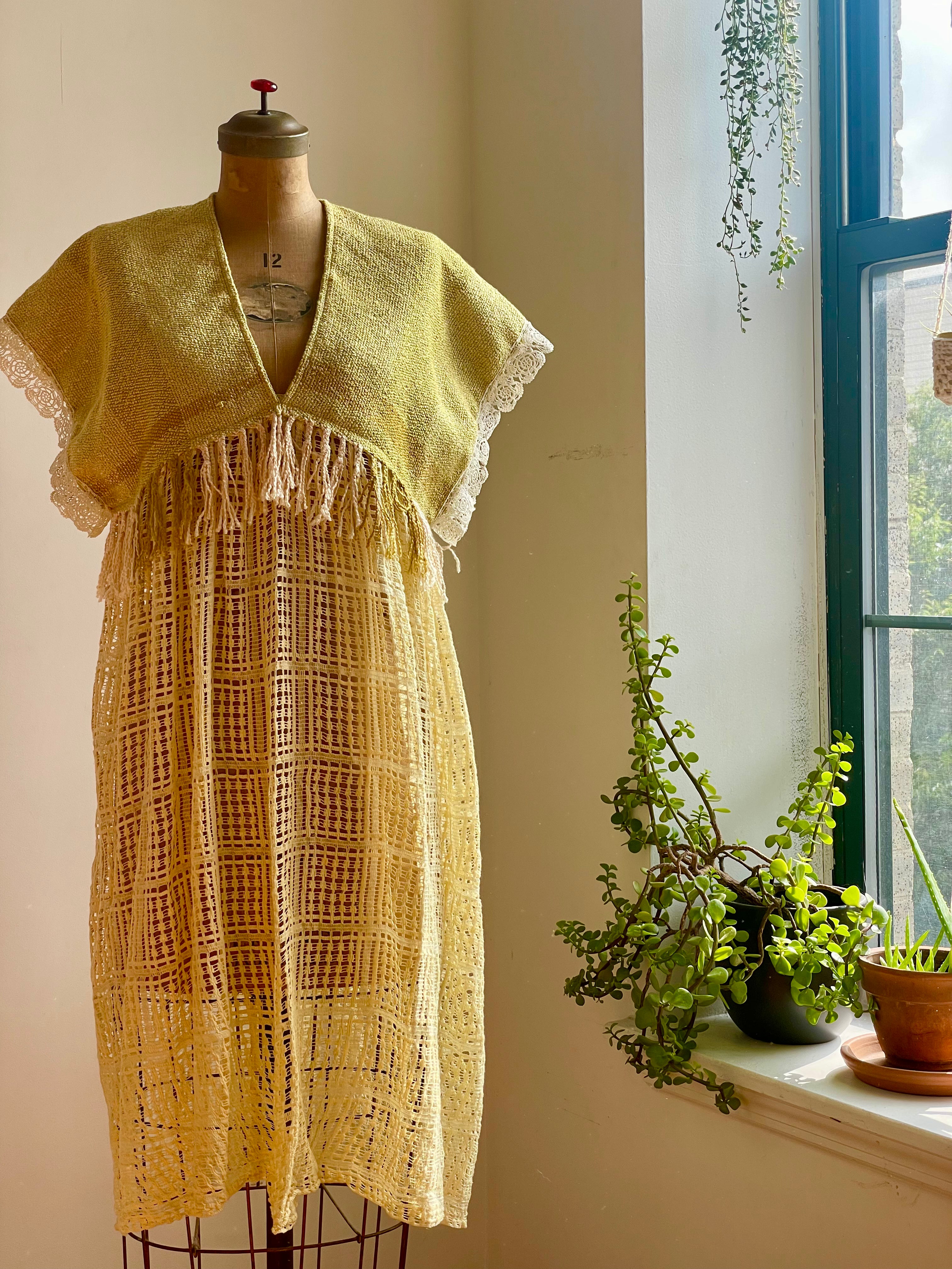 Stella Dress