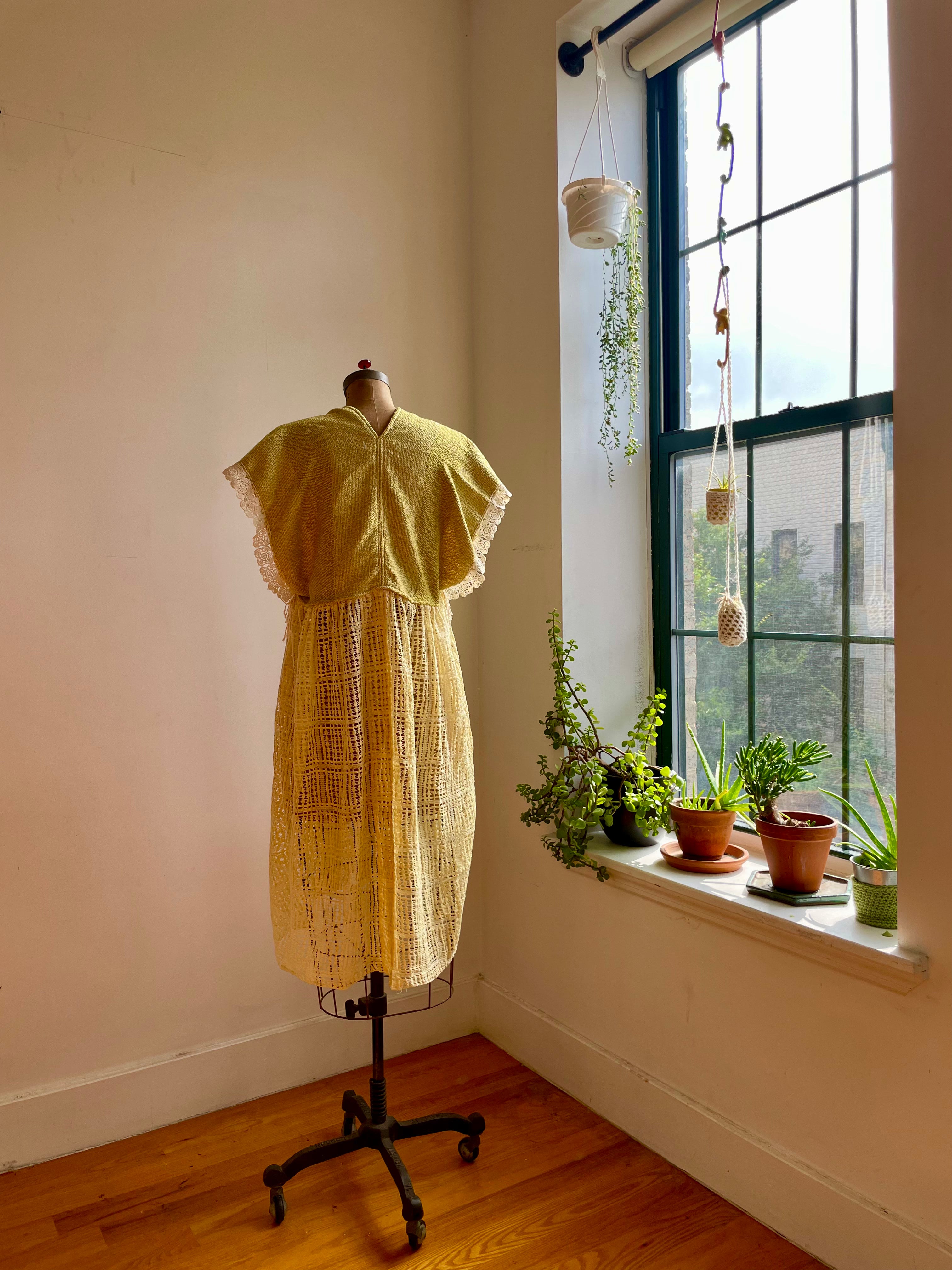 Stella Dress