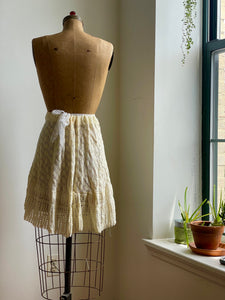Quinn Wrap Skirt