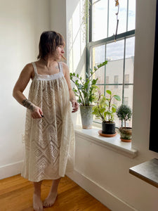Stella Luna Slip Dress