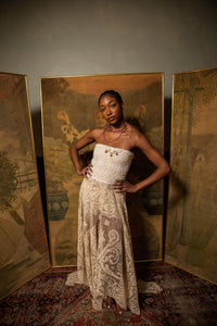 Rosalind Gown