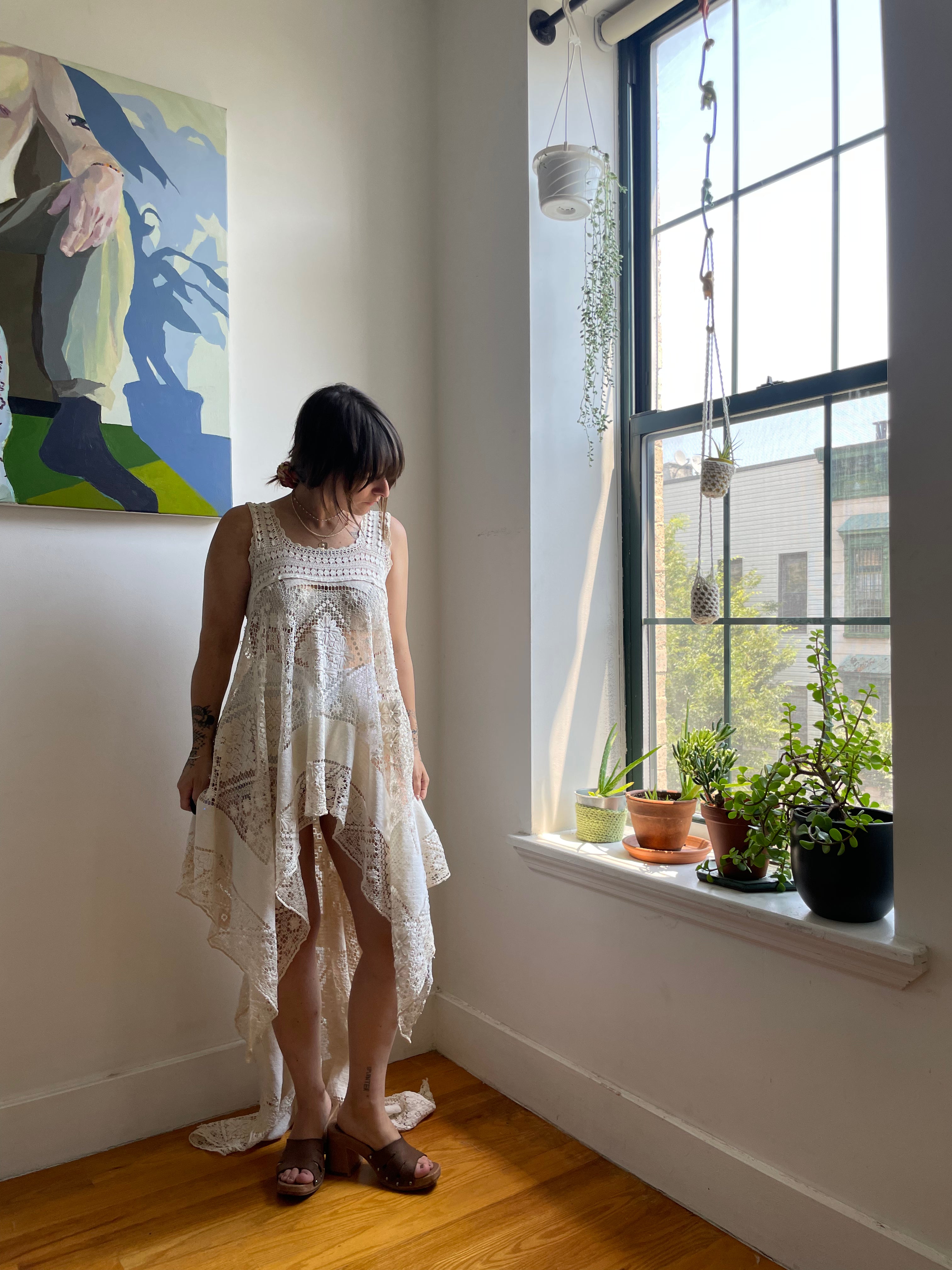 Elizabeth Dress