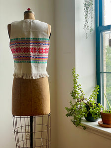 Talulah Vest