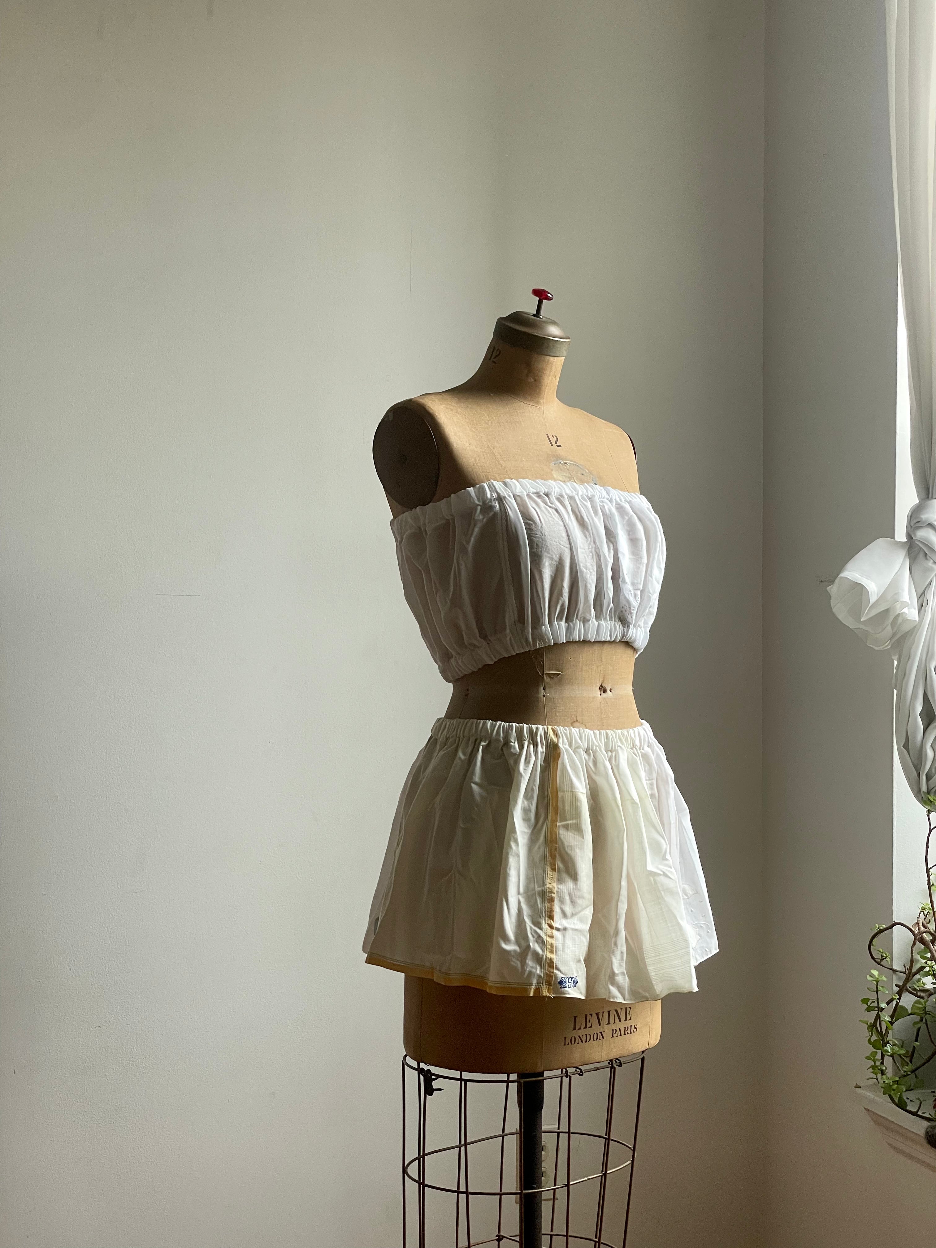 Sasha Skirt