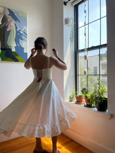 Eloise Dress