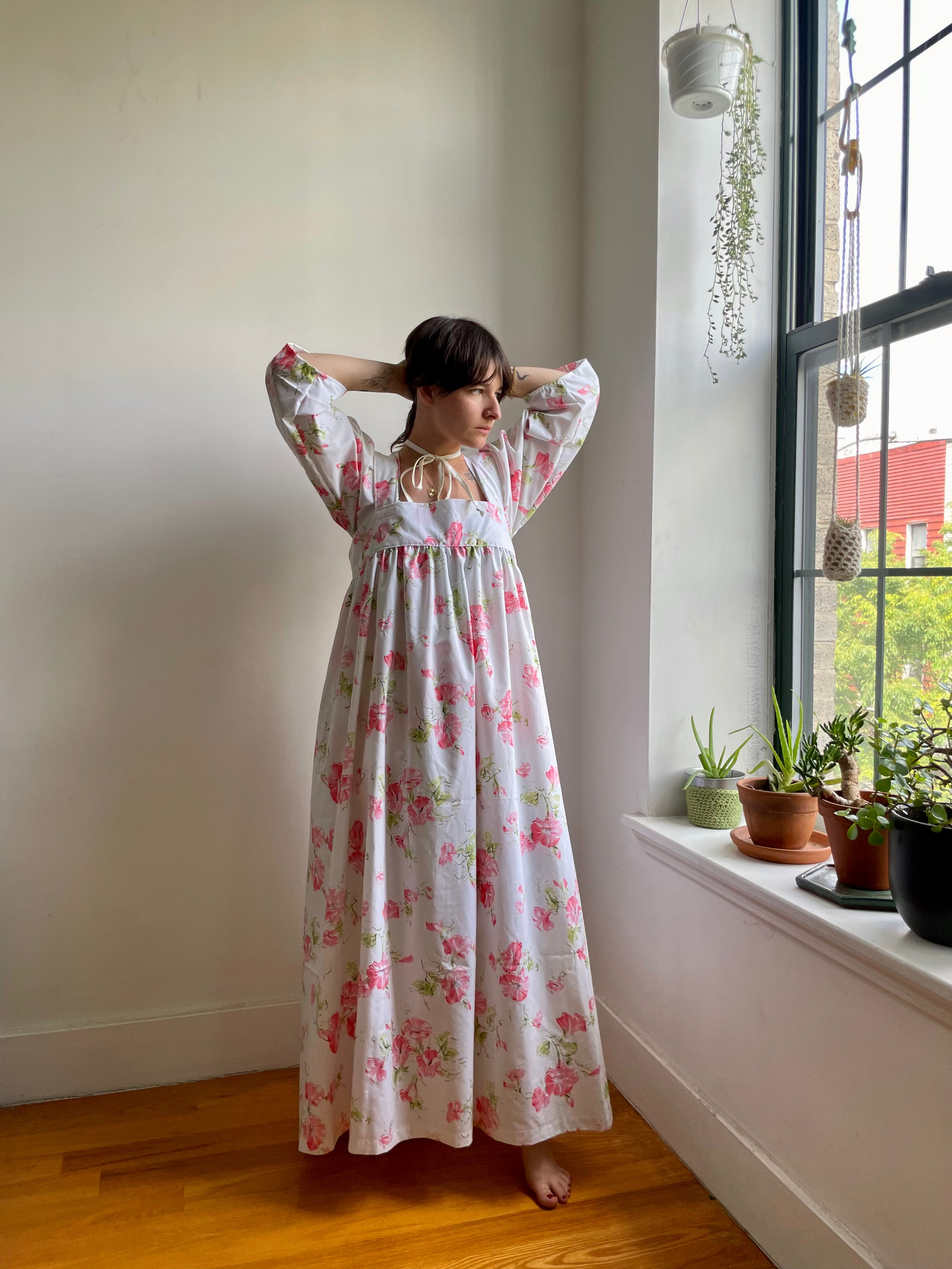 Marcia Maxi Dress