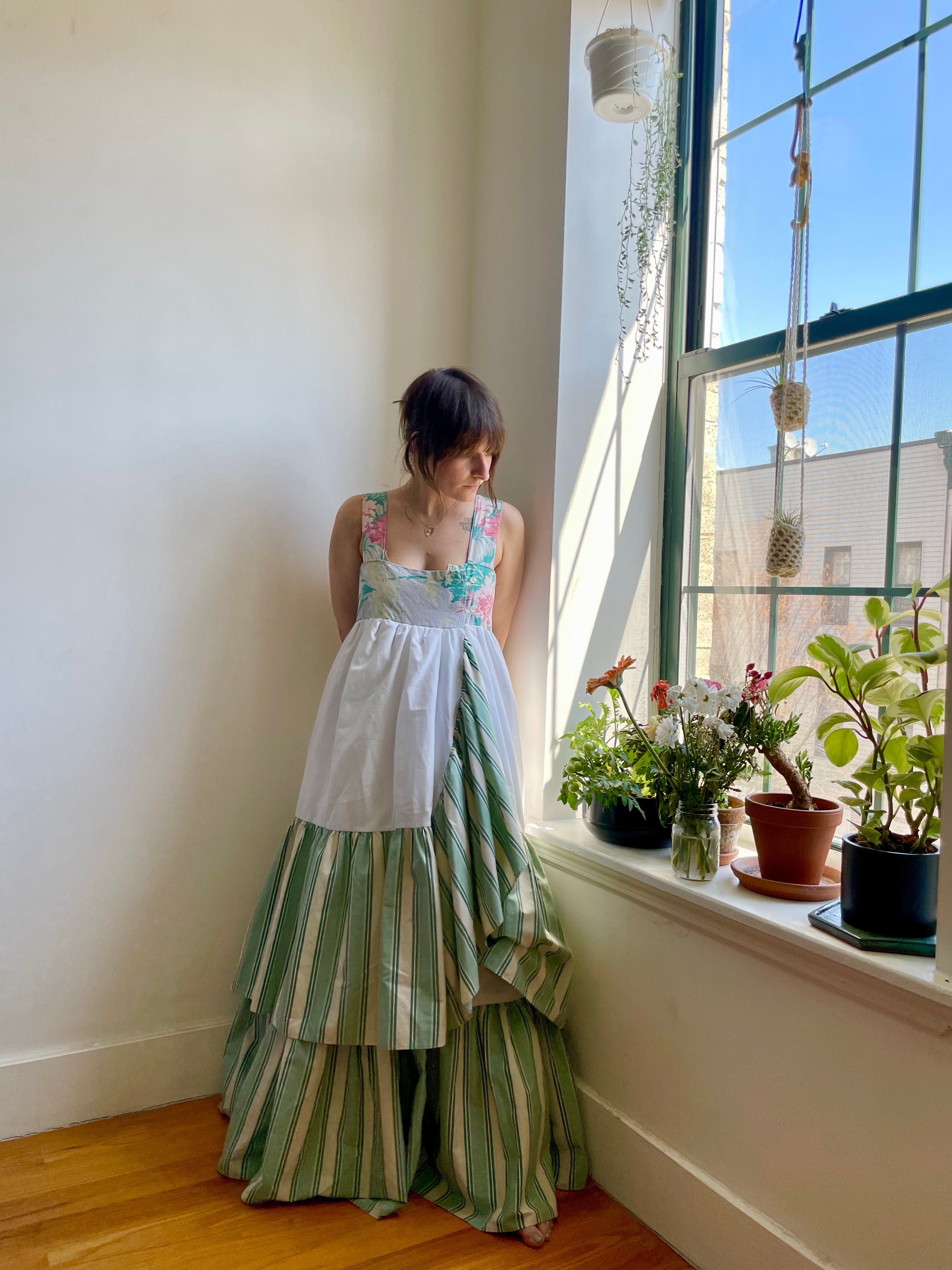 Daliah Dress