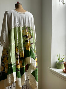 Fern Tunic Dress