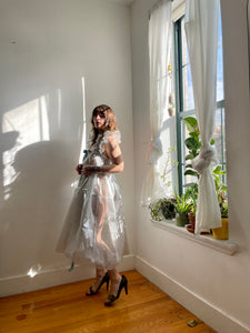 Isobel Dress