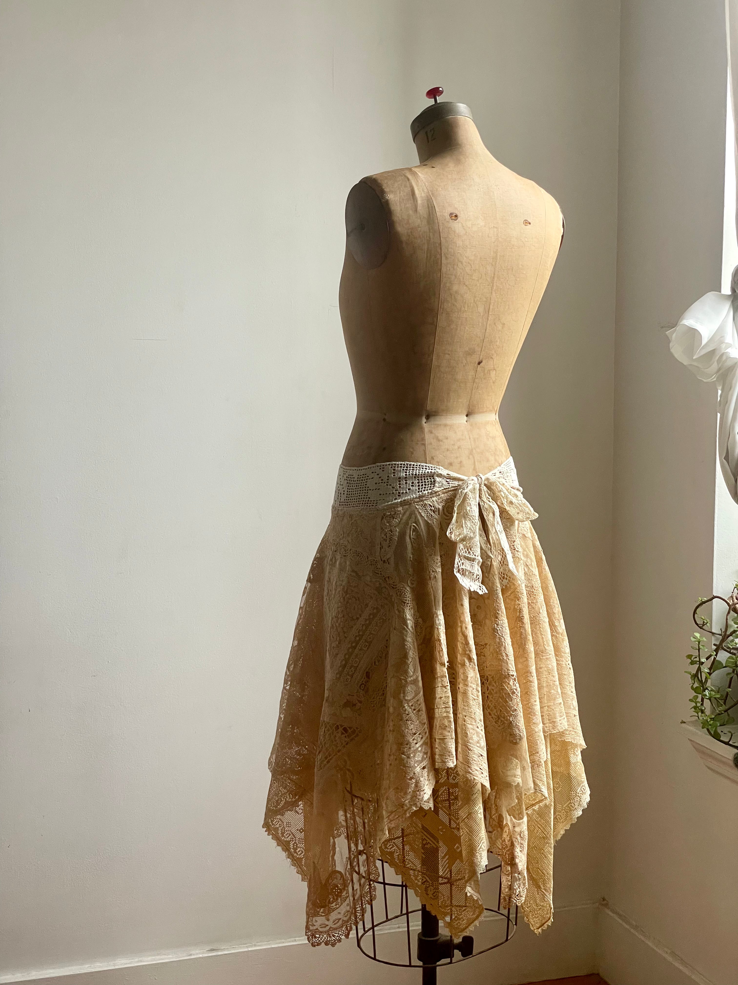 Janis Skirt