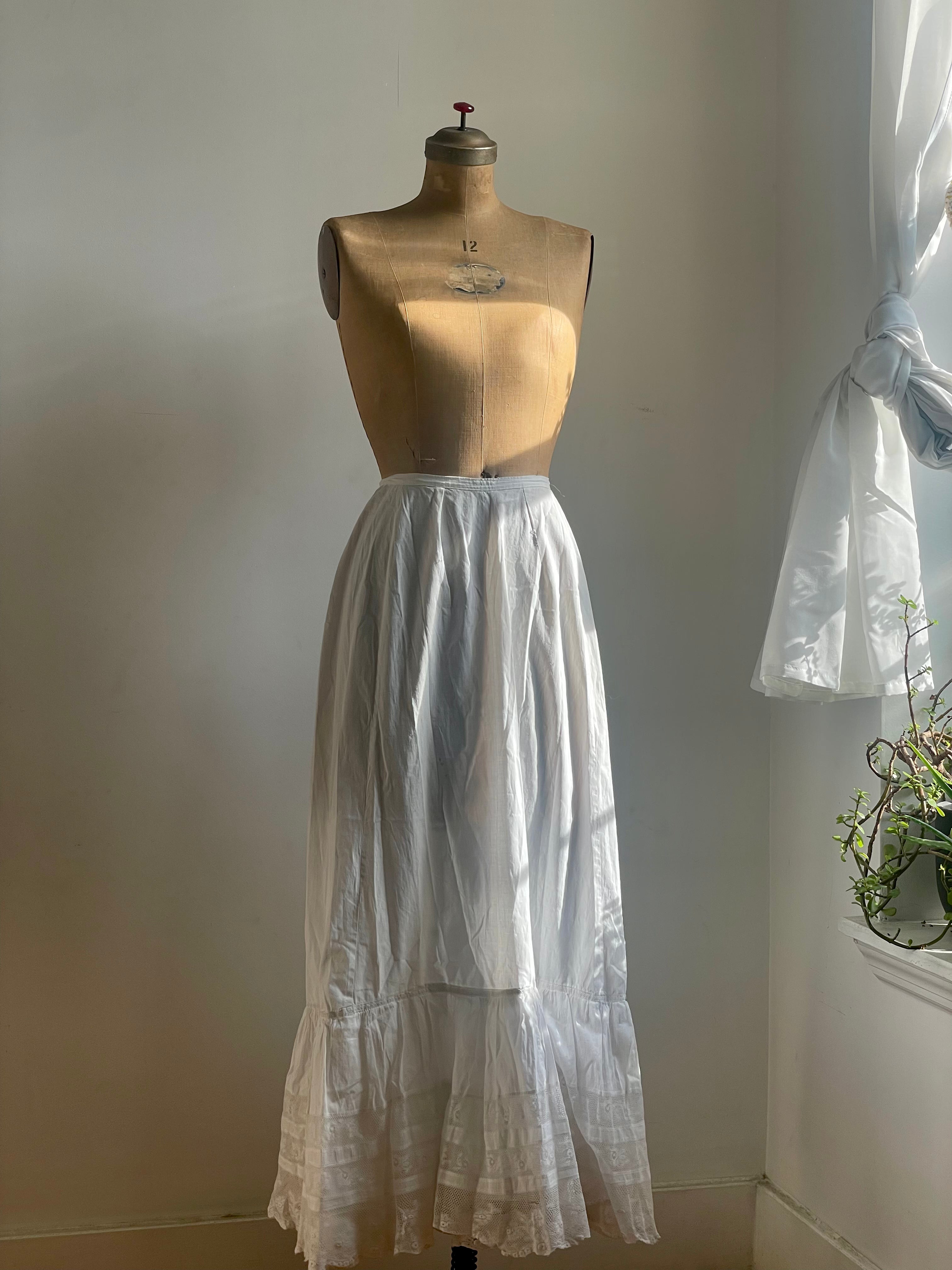 Teresa Petticoat