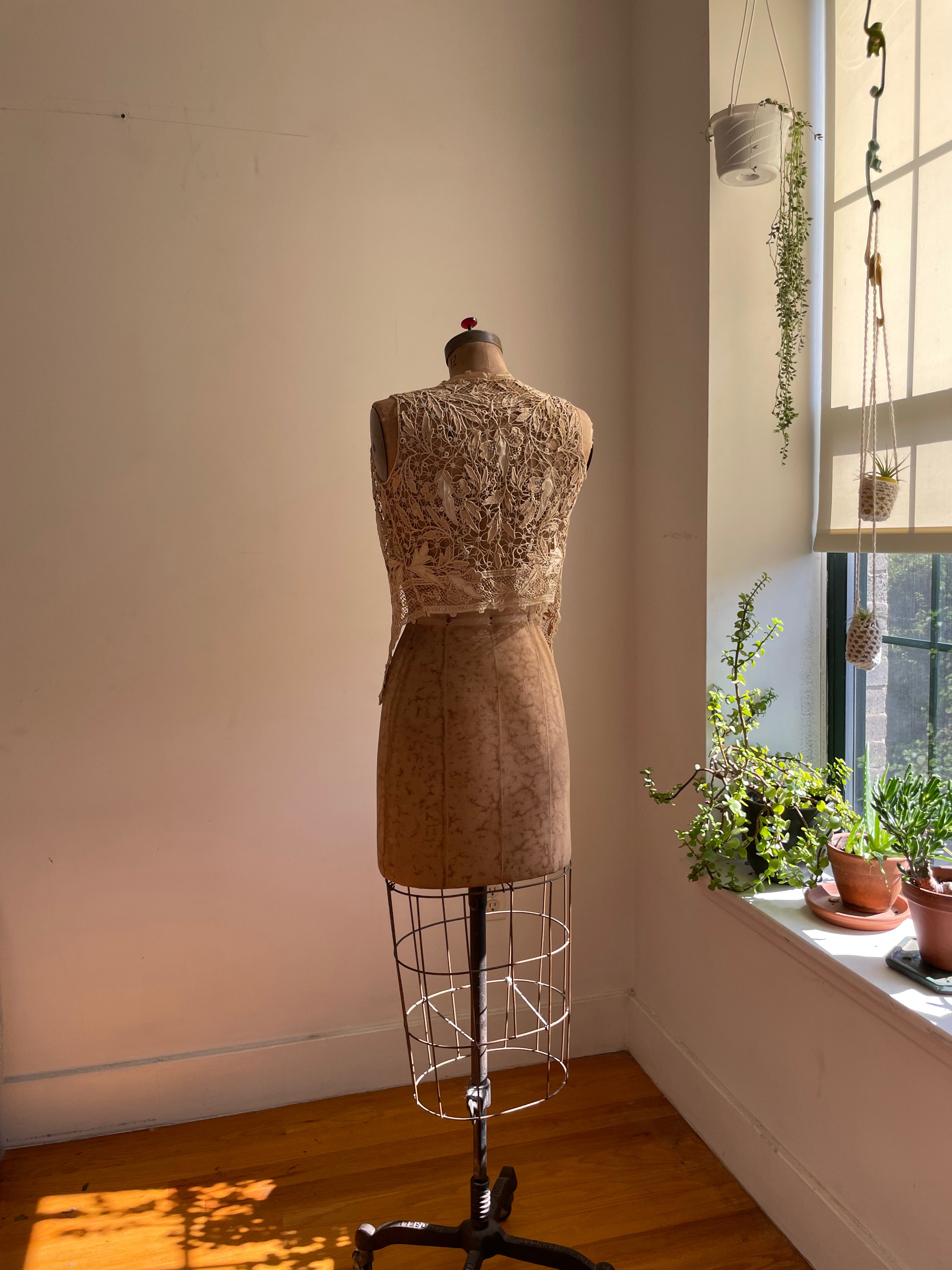 Corrina Vest