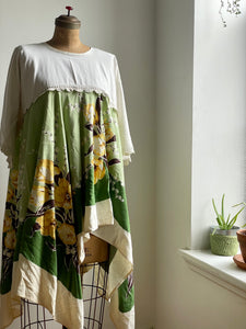 Fern Tunic Dress