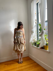 Lizabeth Dress