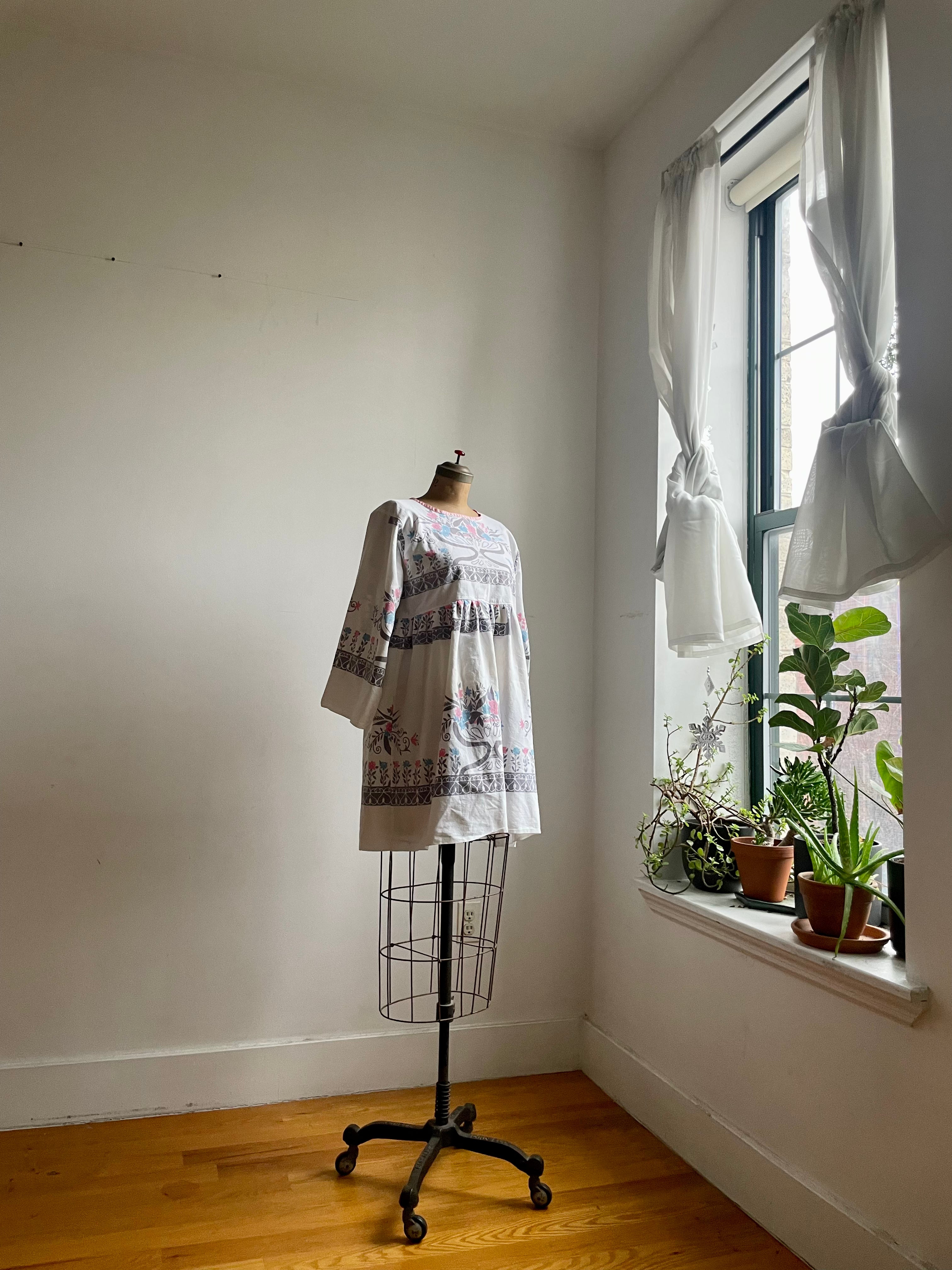 Fiona Dress