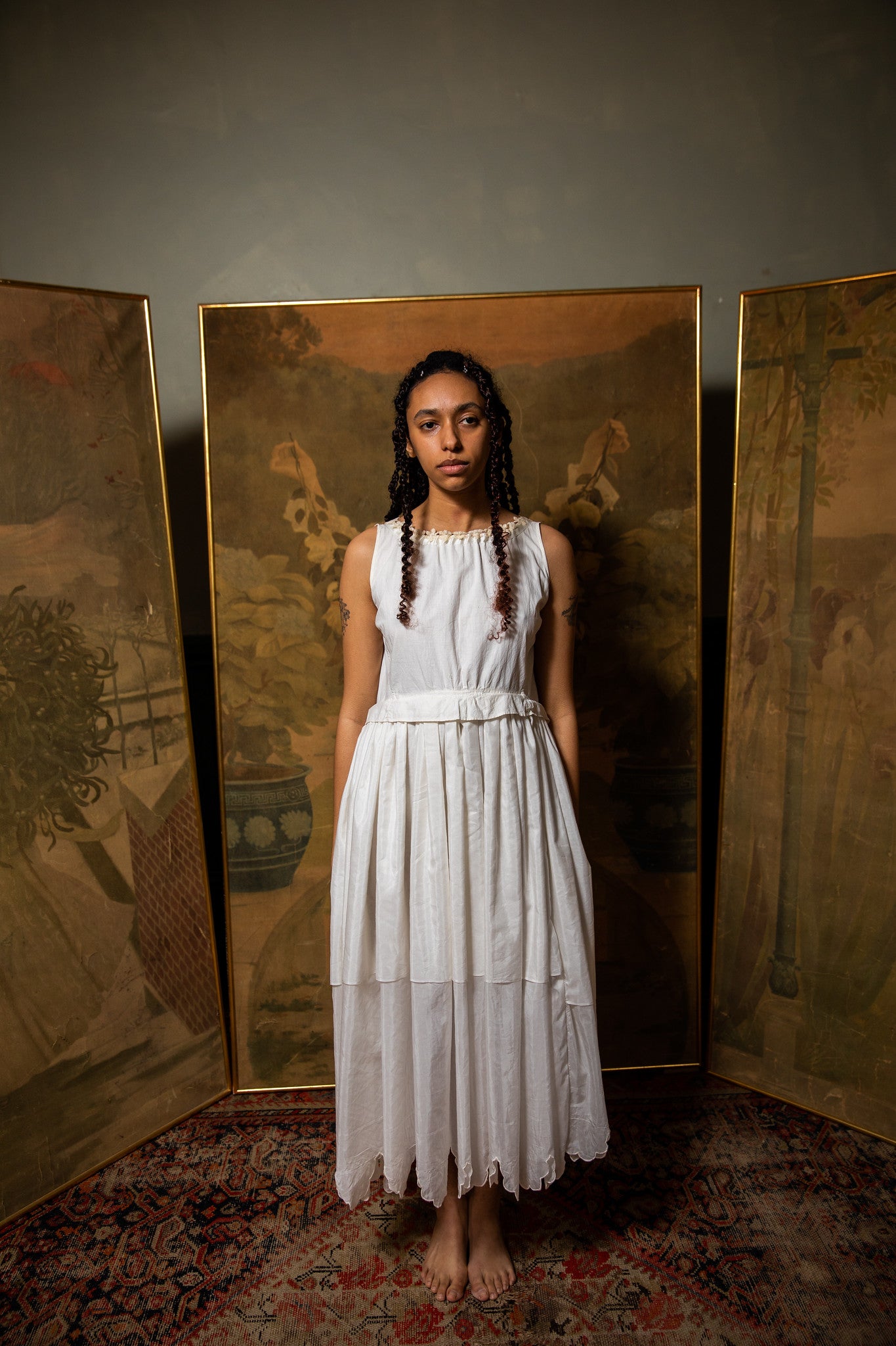 Cynthia Gown