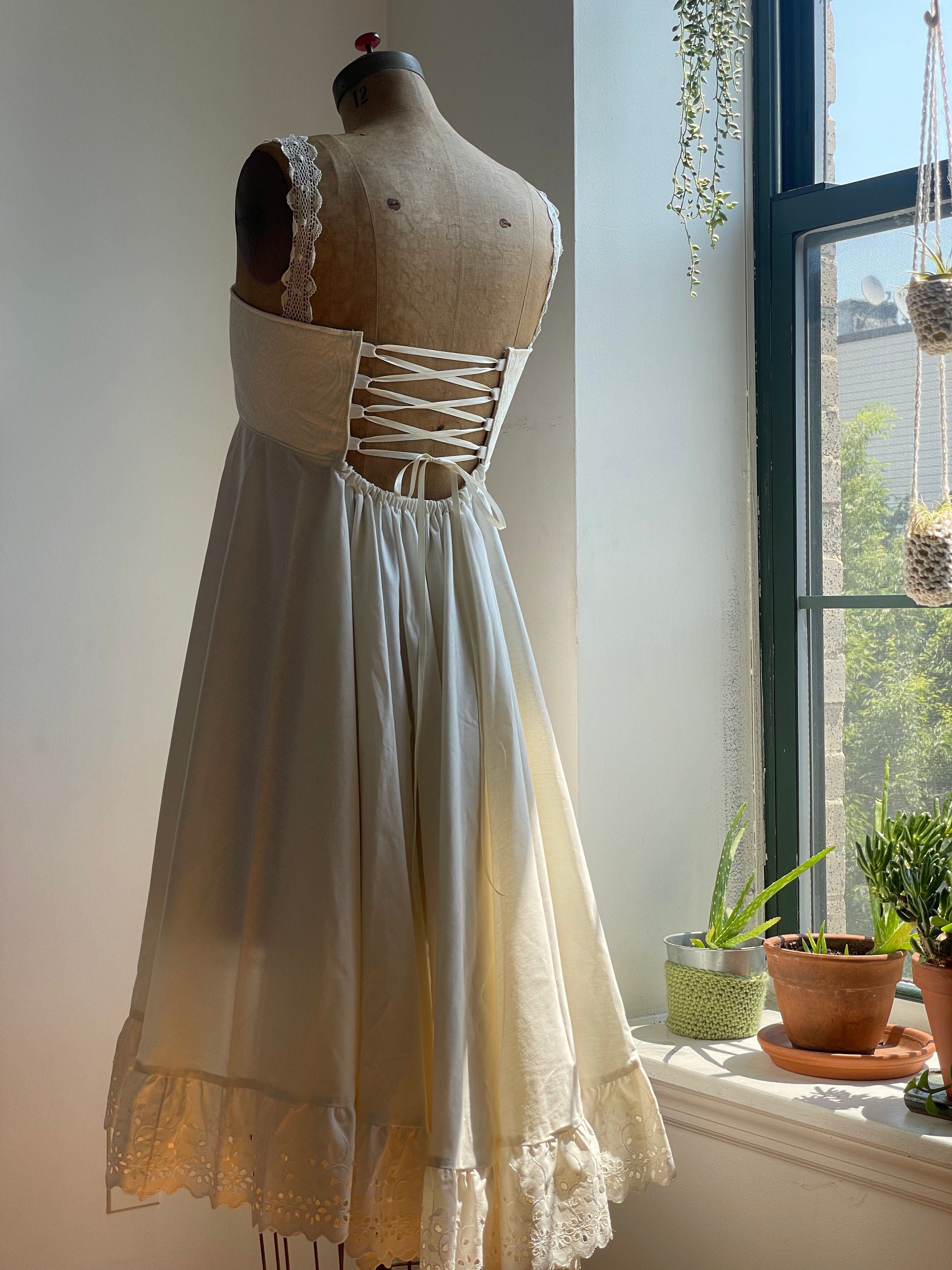 Eloise Dress
