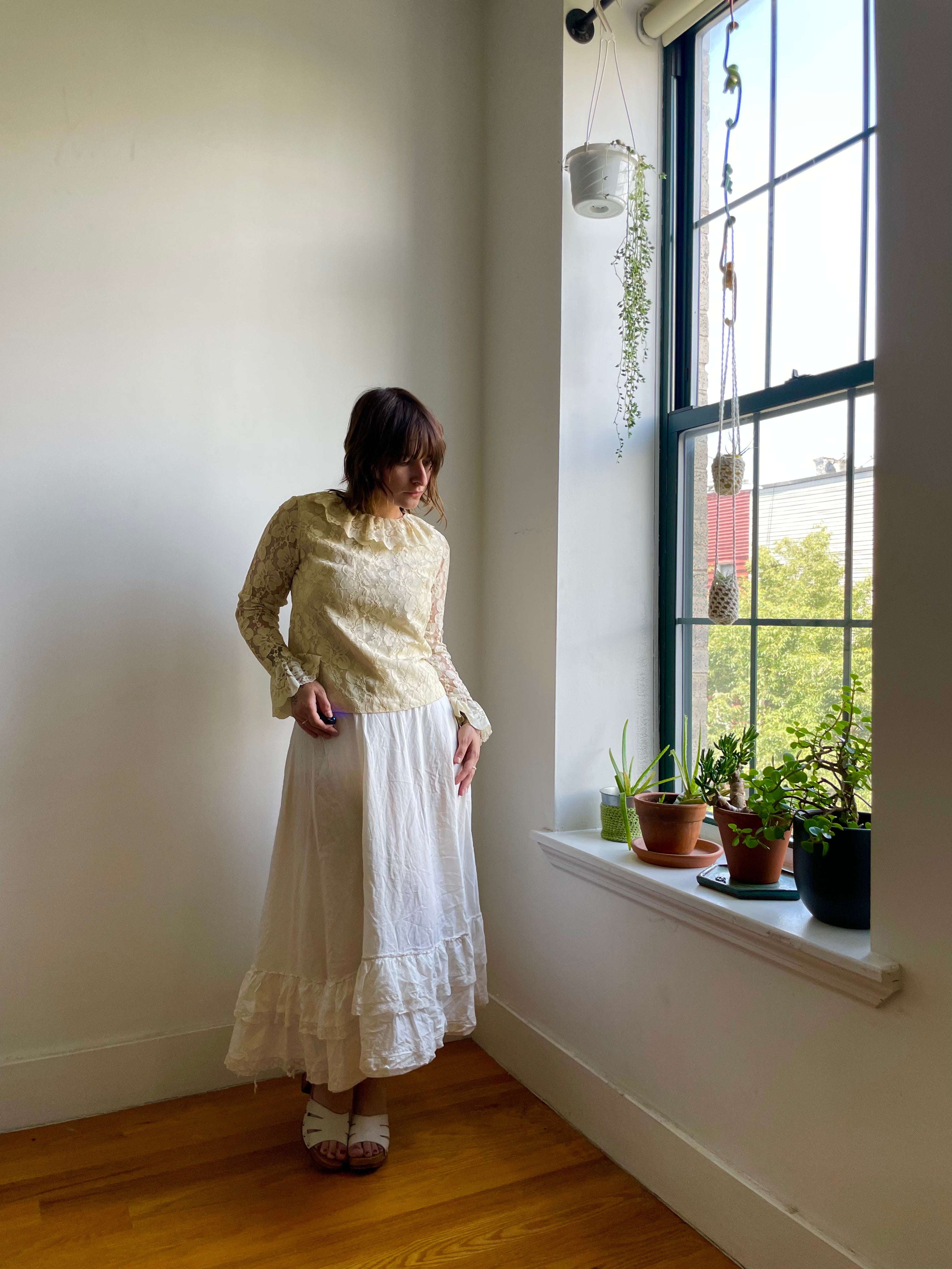 Fion Blouse