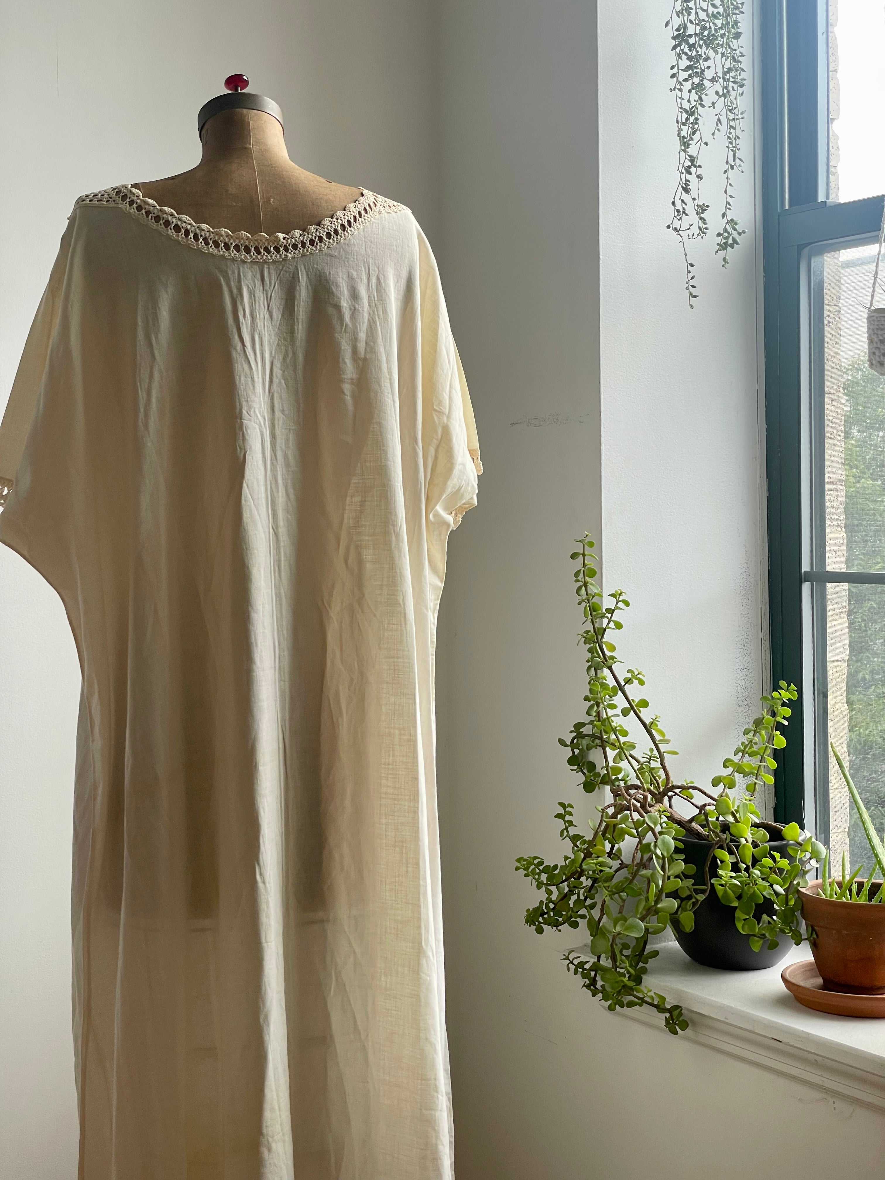 Ophelia Dress