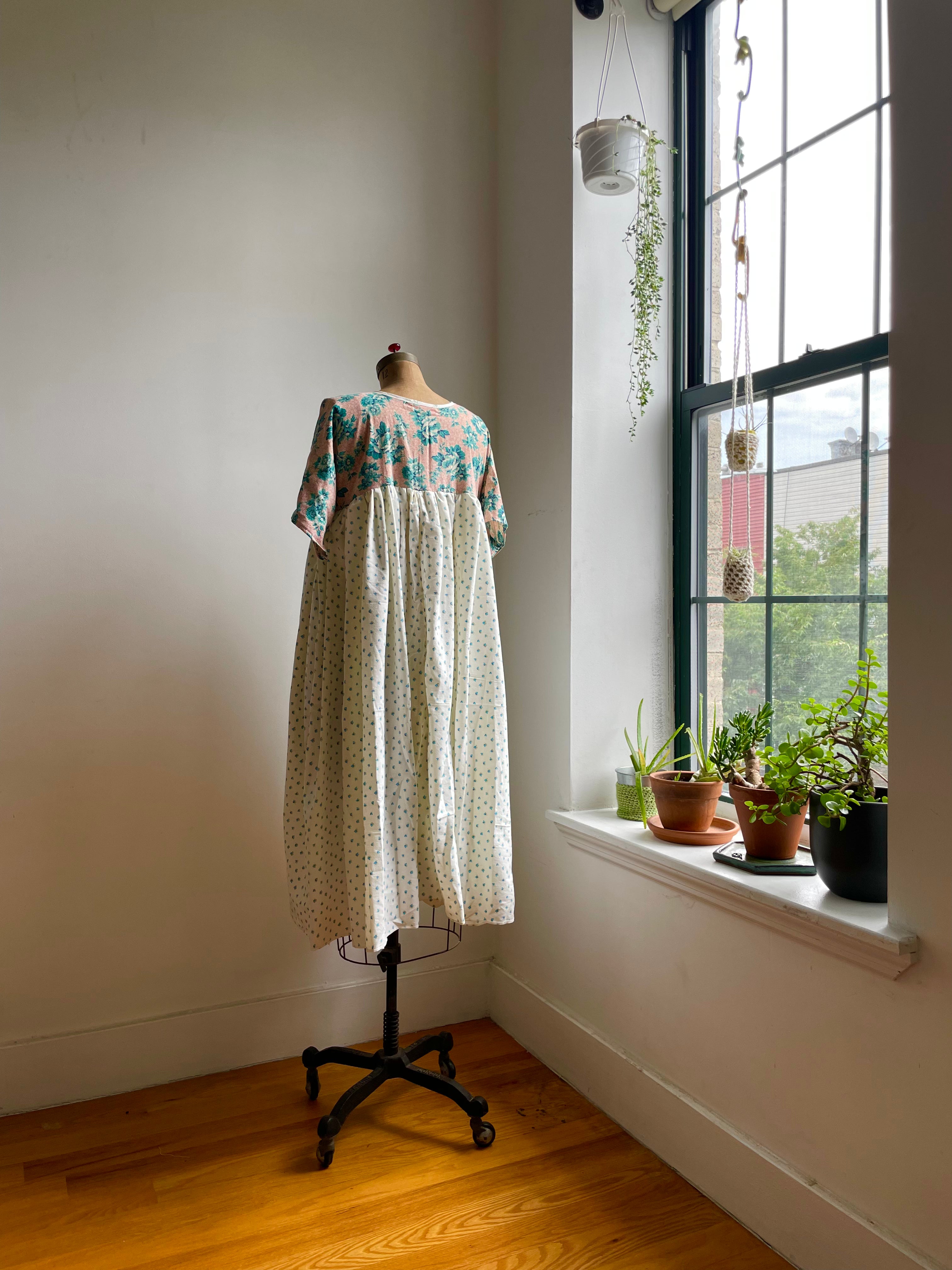 Perry Dress