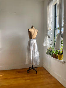 Marion Petticoat