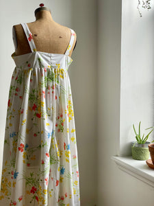 Cindy Maxi Dress