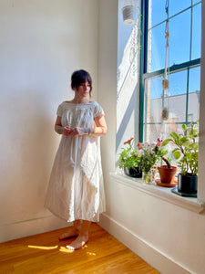 Victoria Dress