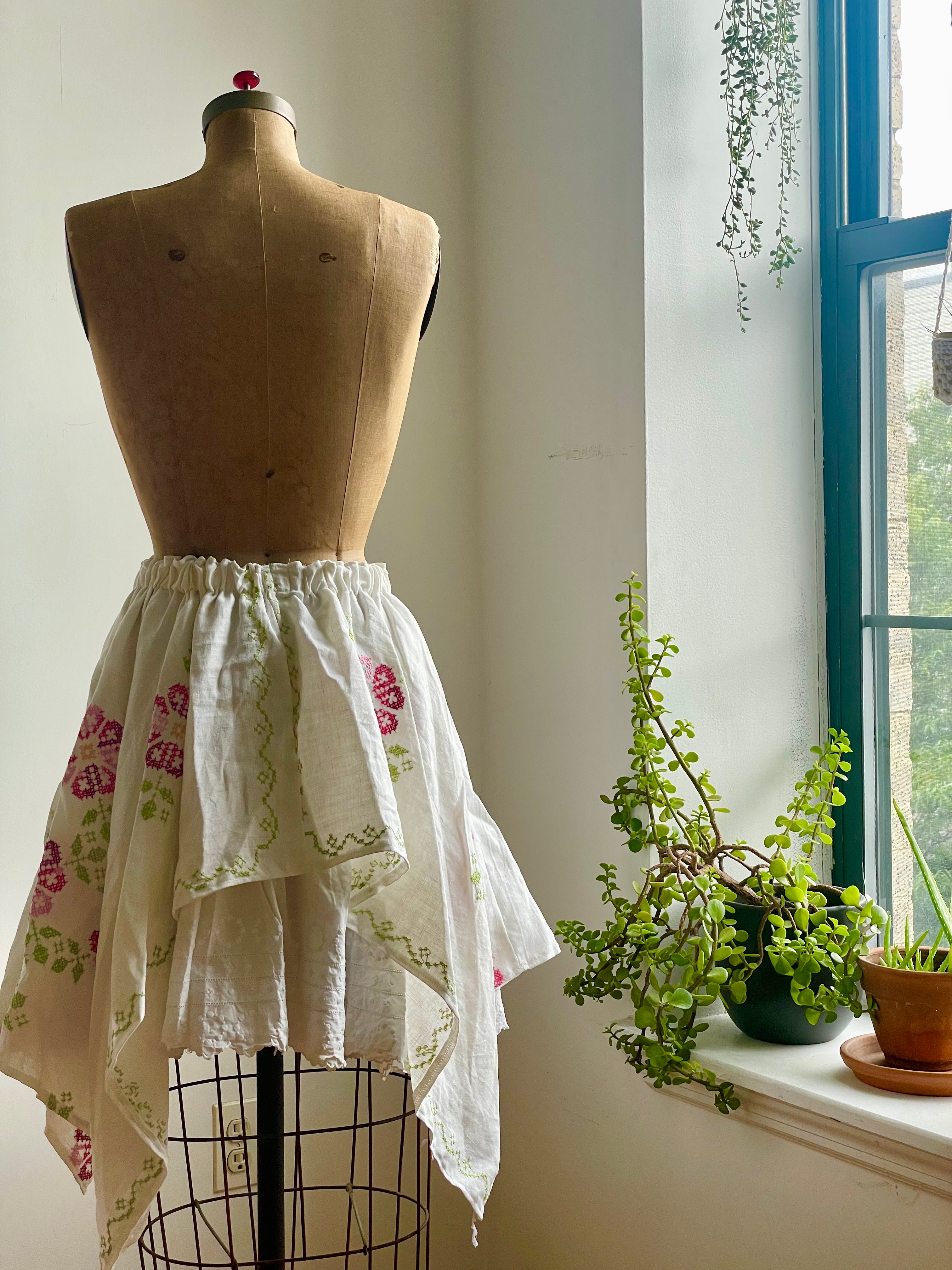 Petula Skirt