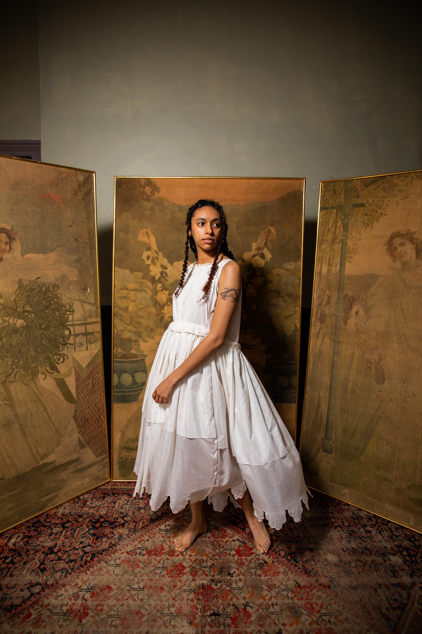 Cynthia Gown