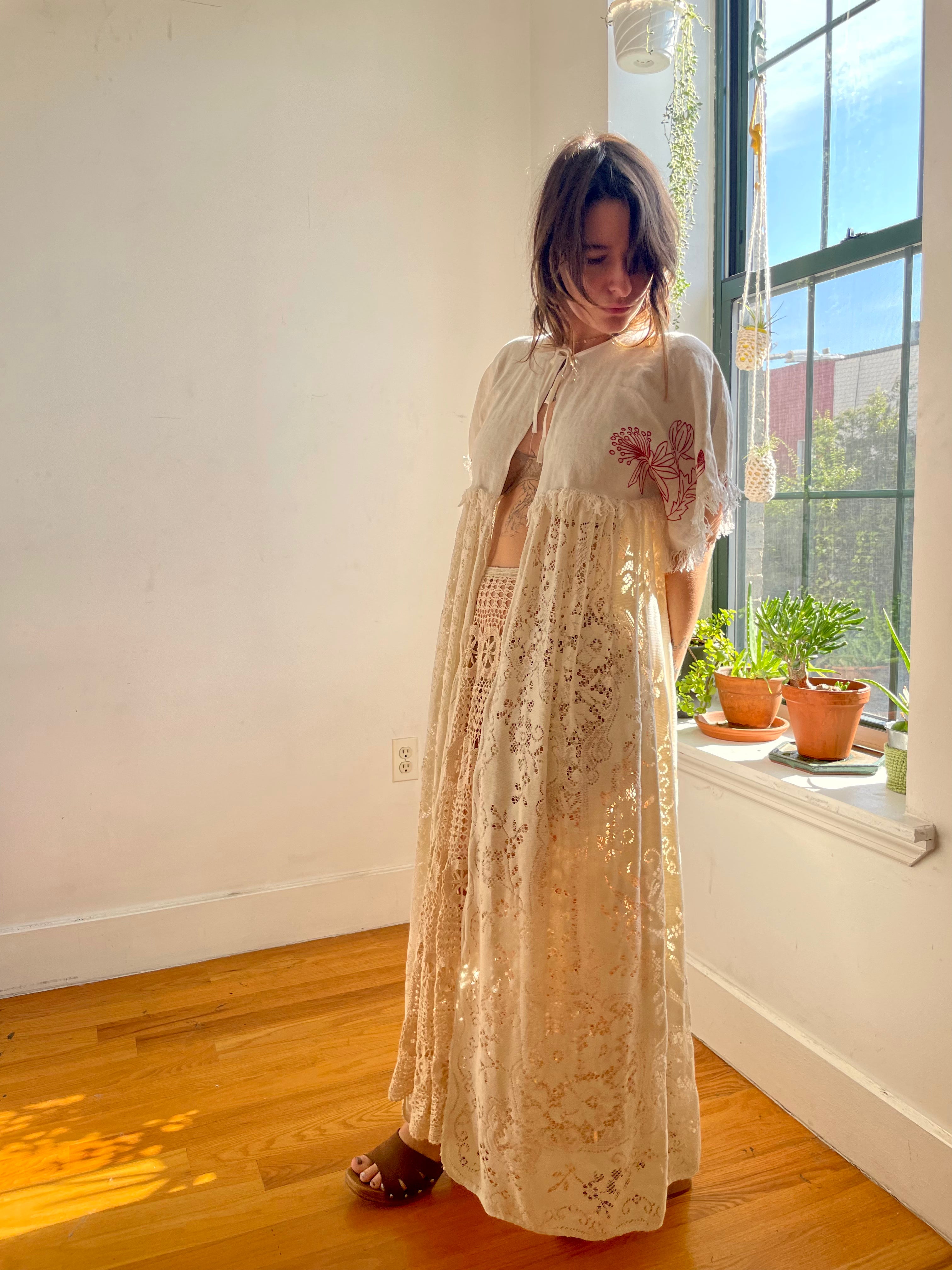 Teresa Duster