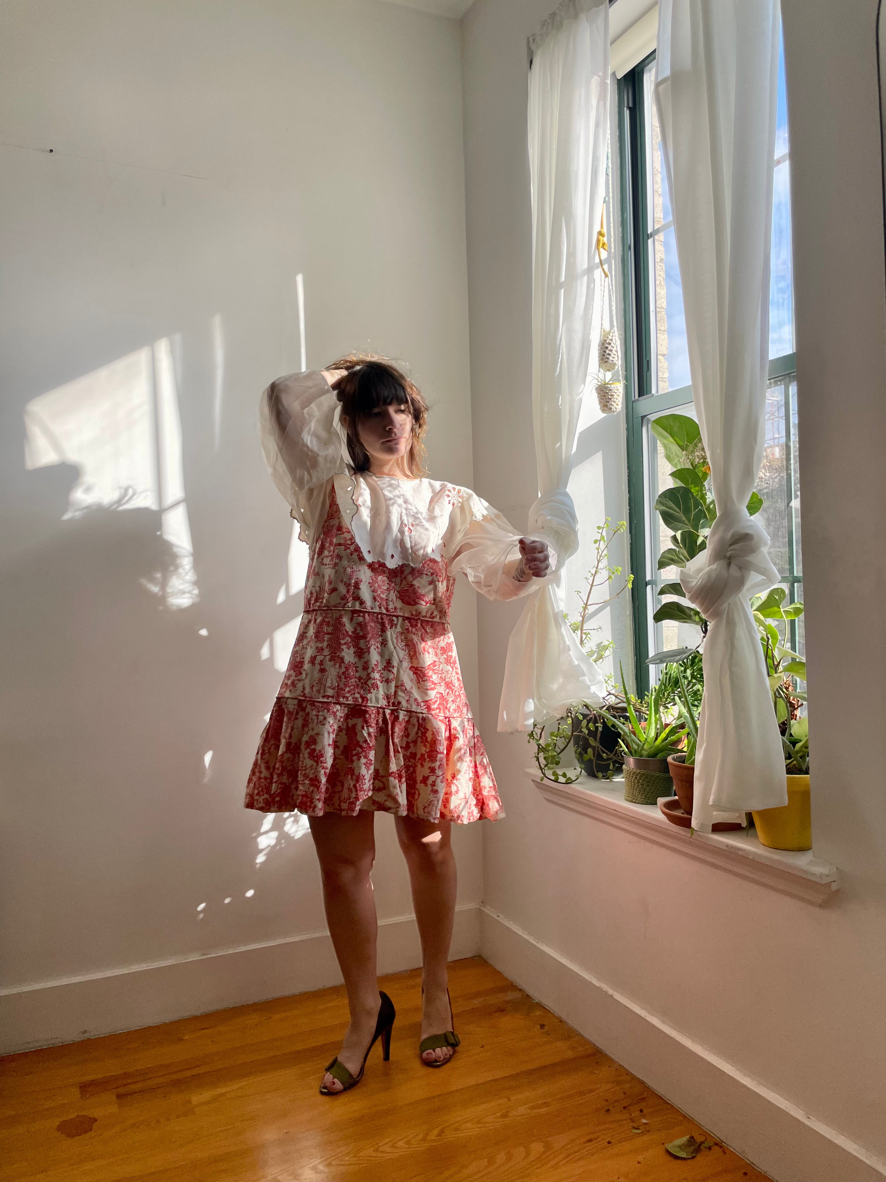 Margie Dress