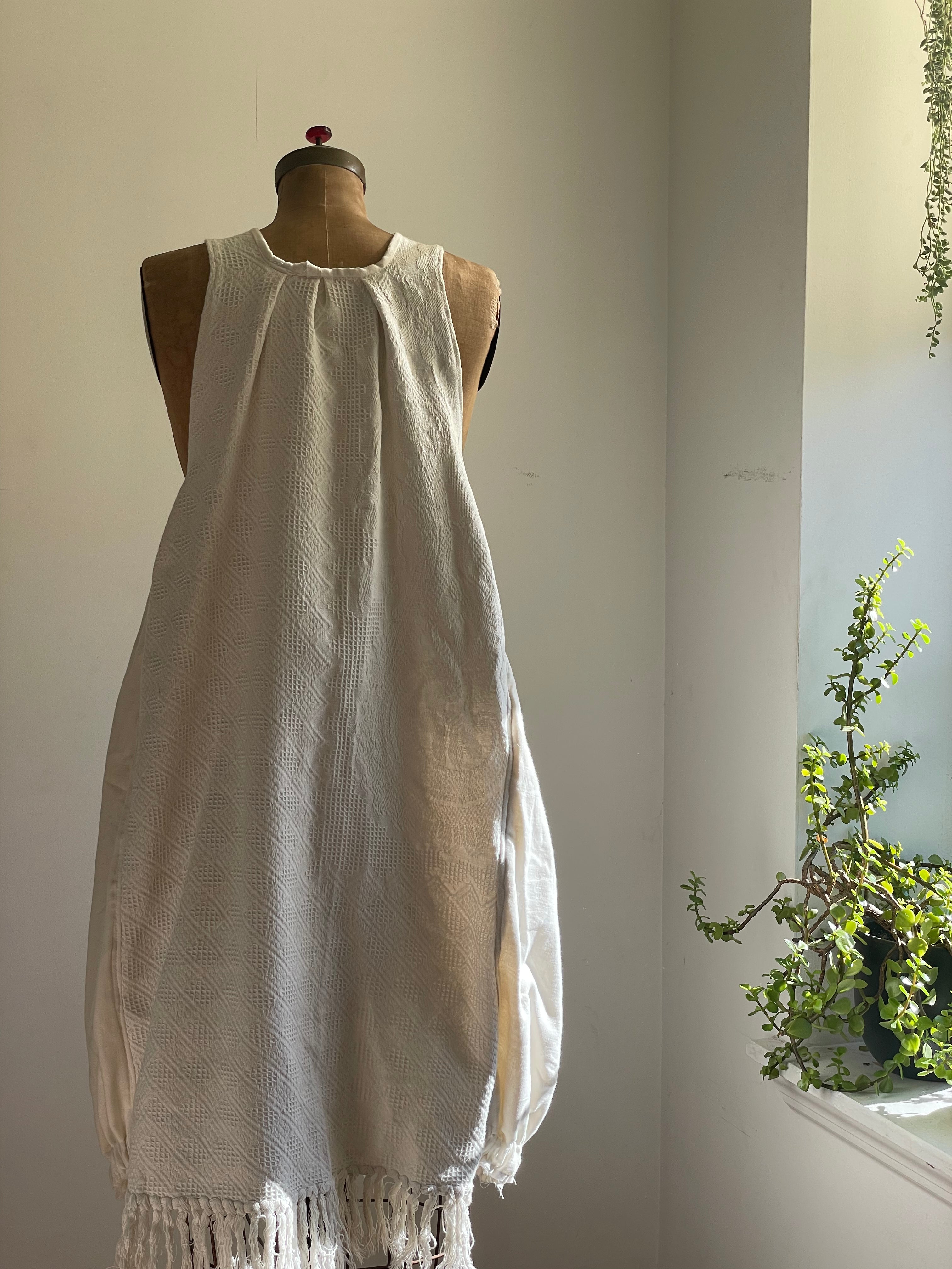 Adrian Bubble Dress