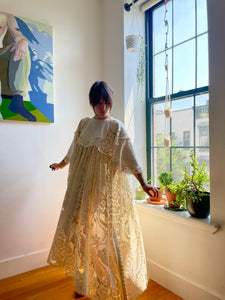 Cassandra Dress