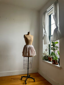 Imogene Skirt Shirt