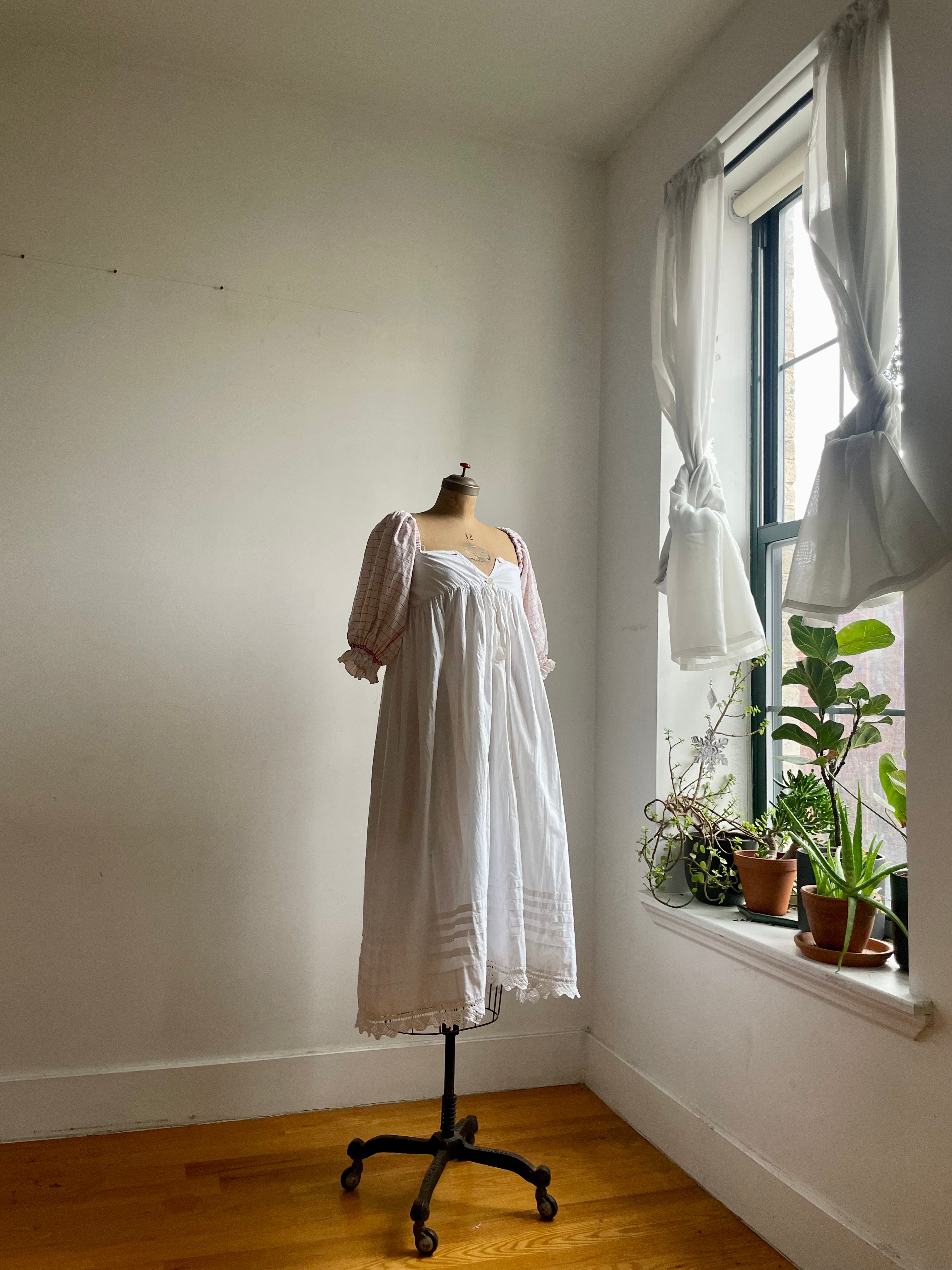Bernice Dress