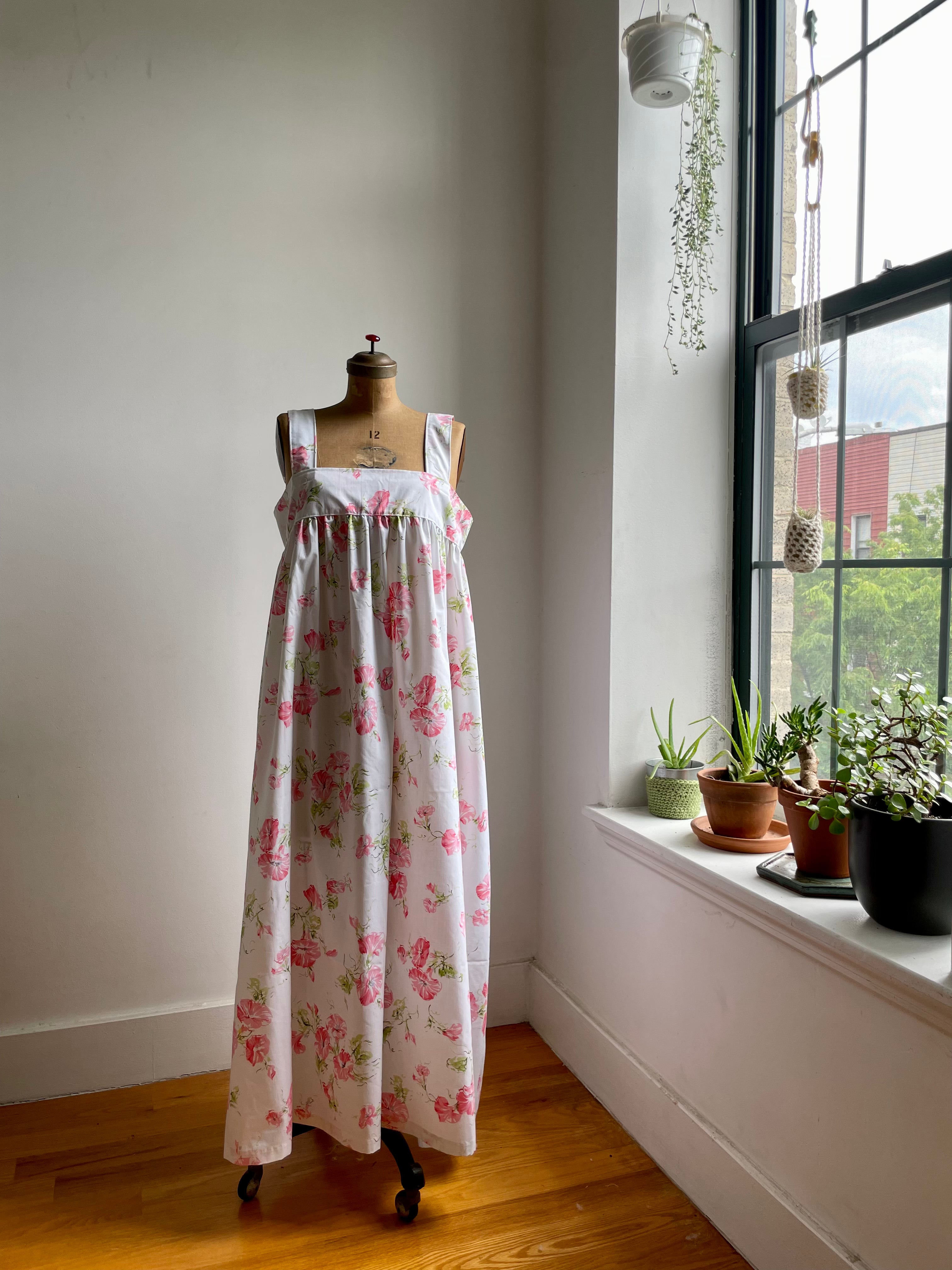 Marcia Maxi Dress