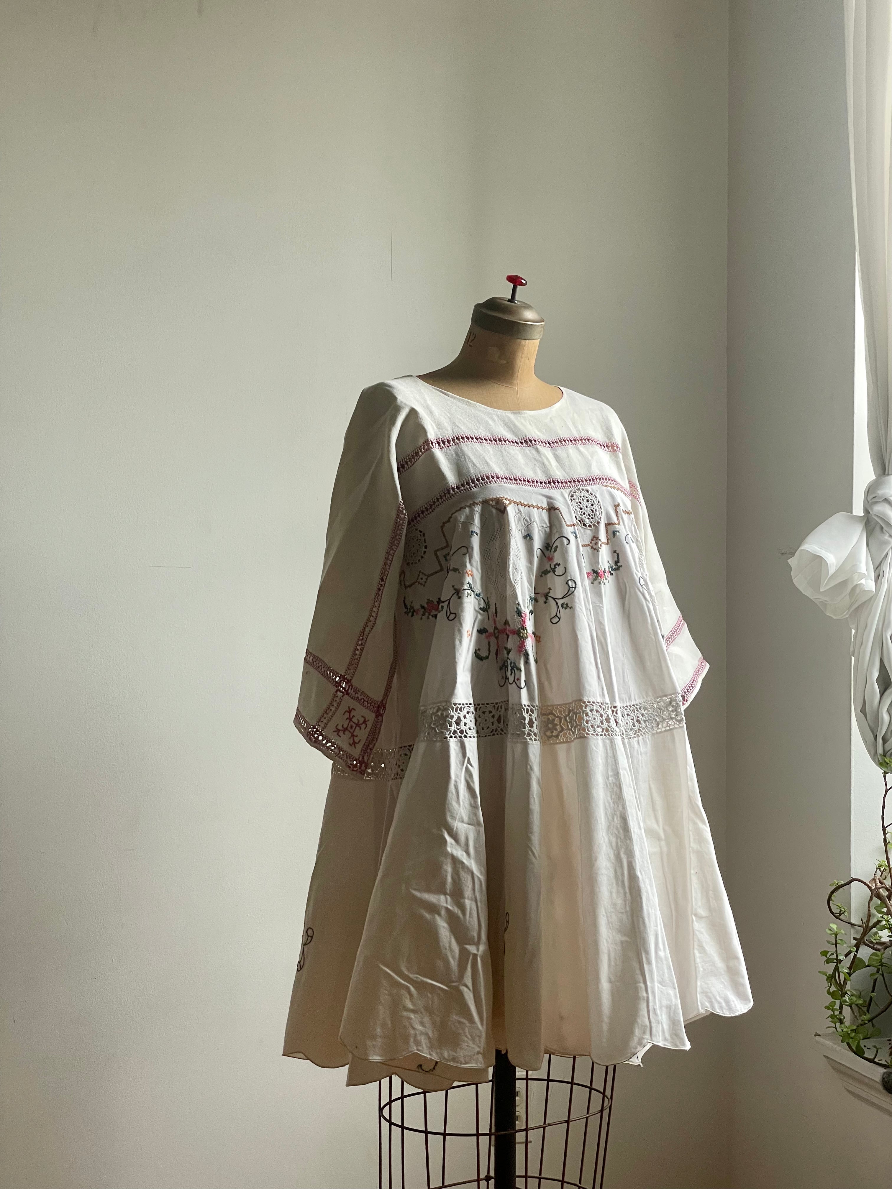 Talulah Dress