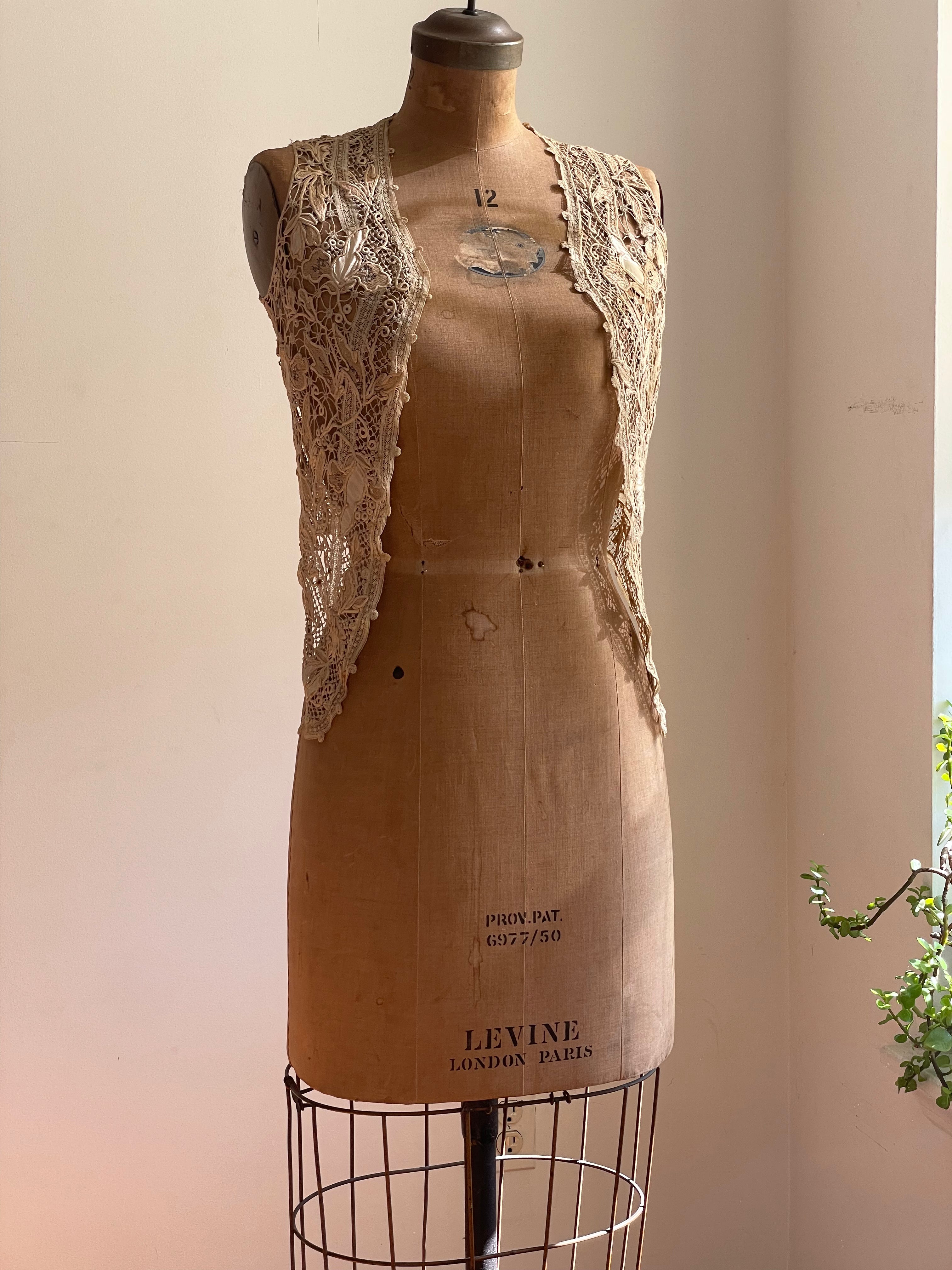 Corrina Vest