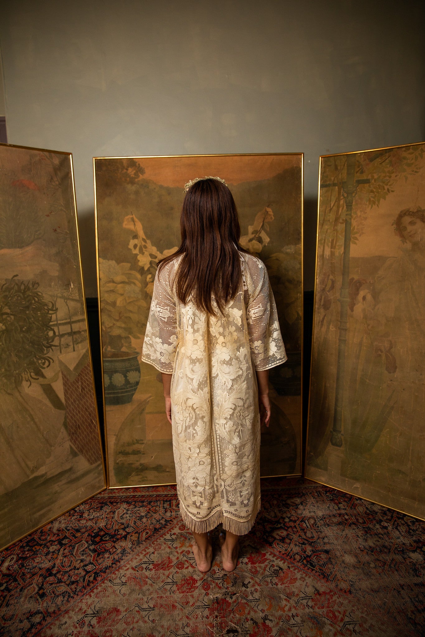 Emmory Gown