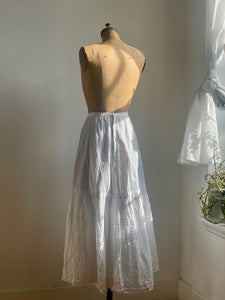 Marion Petticoat