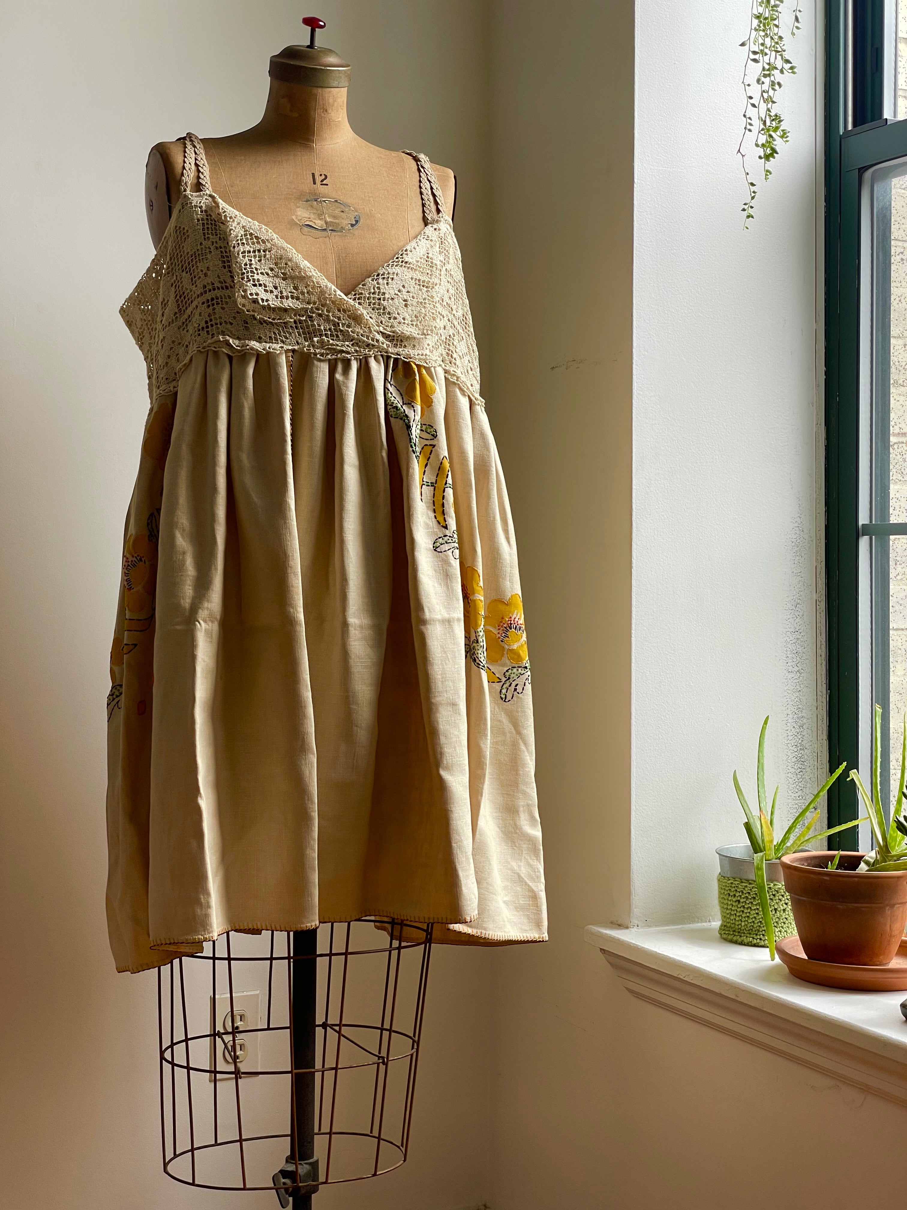 Benji Dress