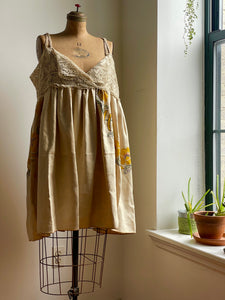Benji Dress