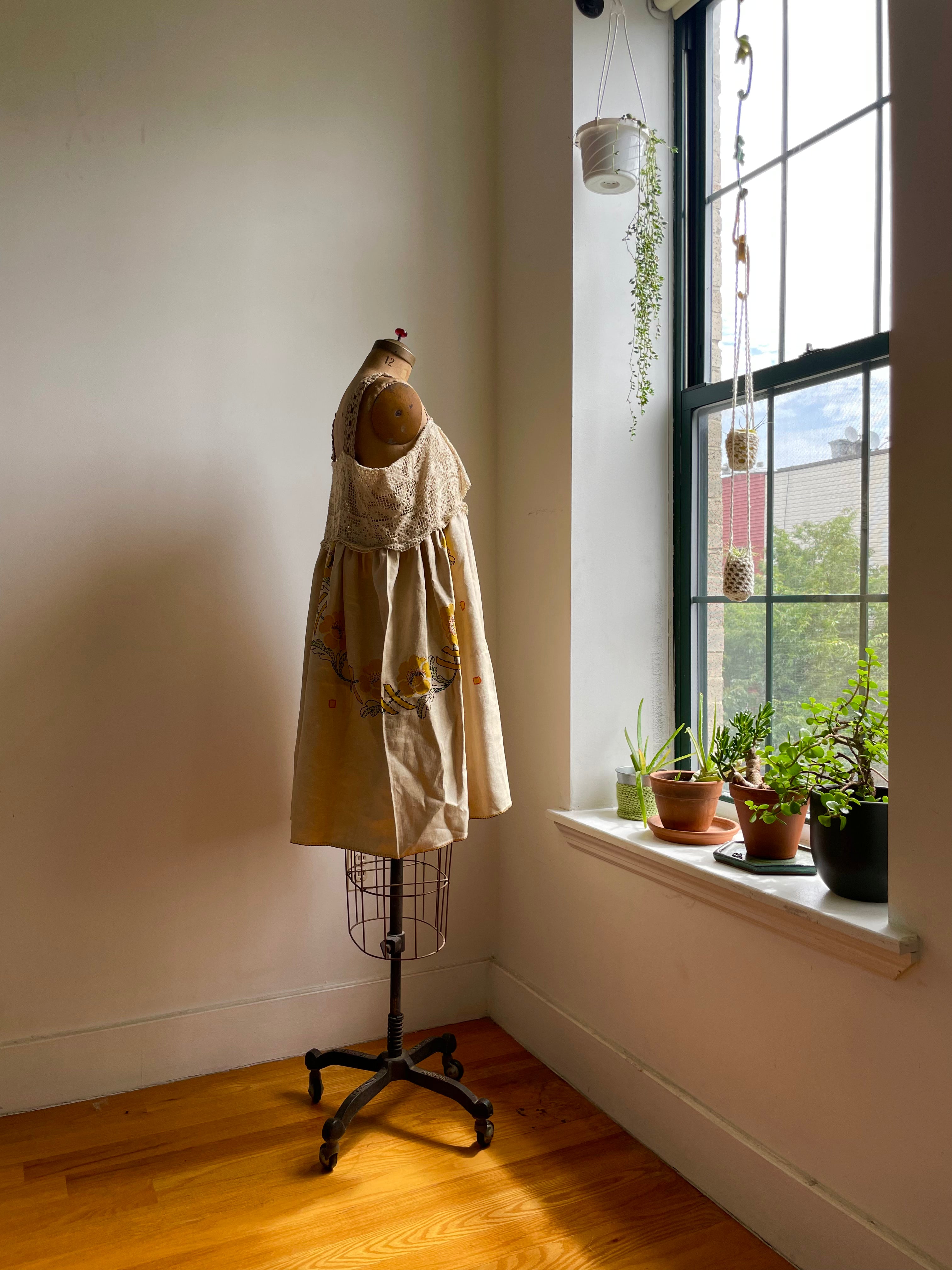 Benji Dress