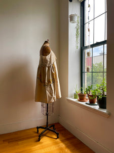 Benji Dress