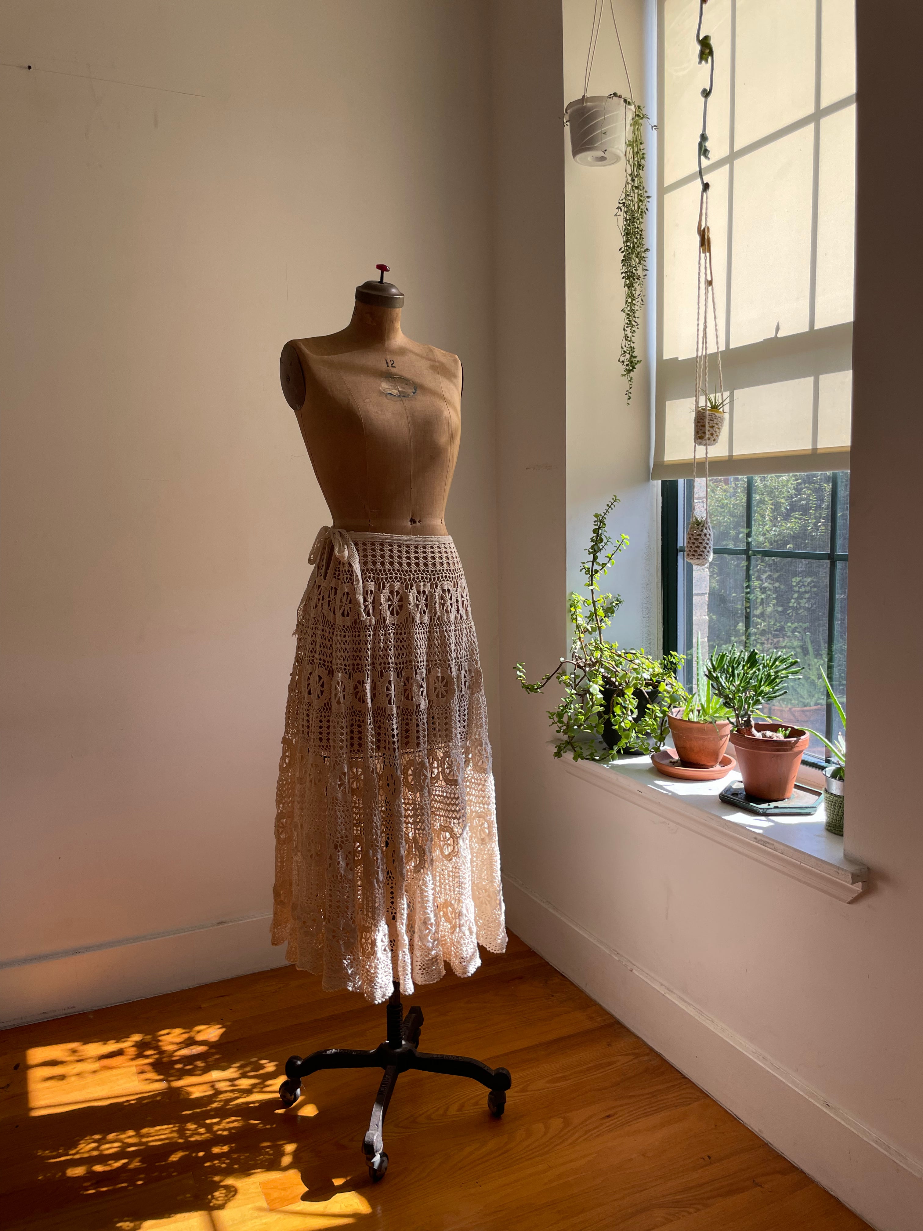 Lane Maxi Skirt