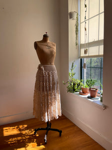Lane Maxi Skirt