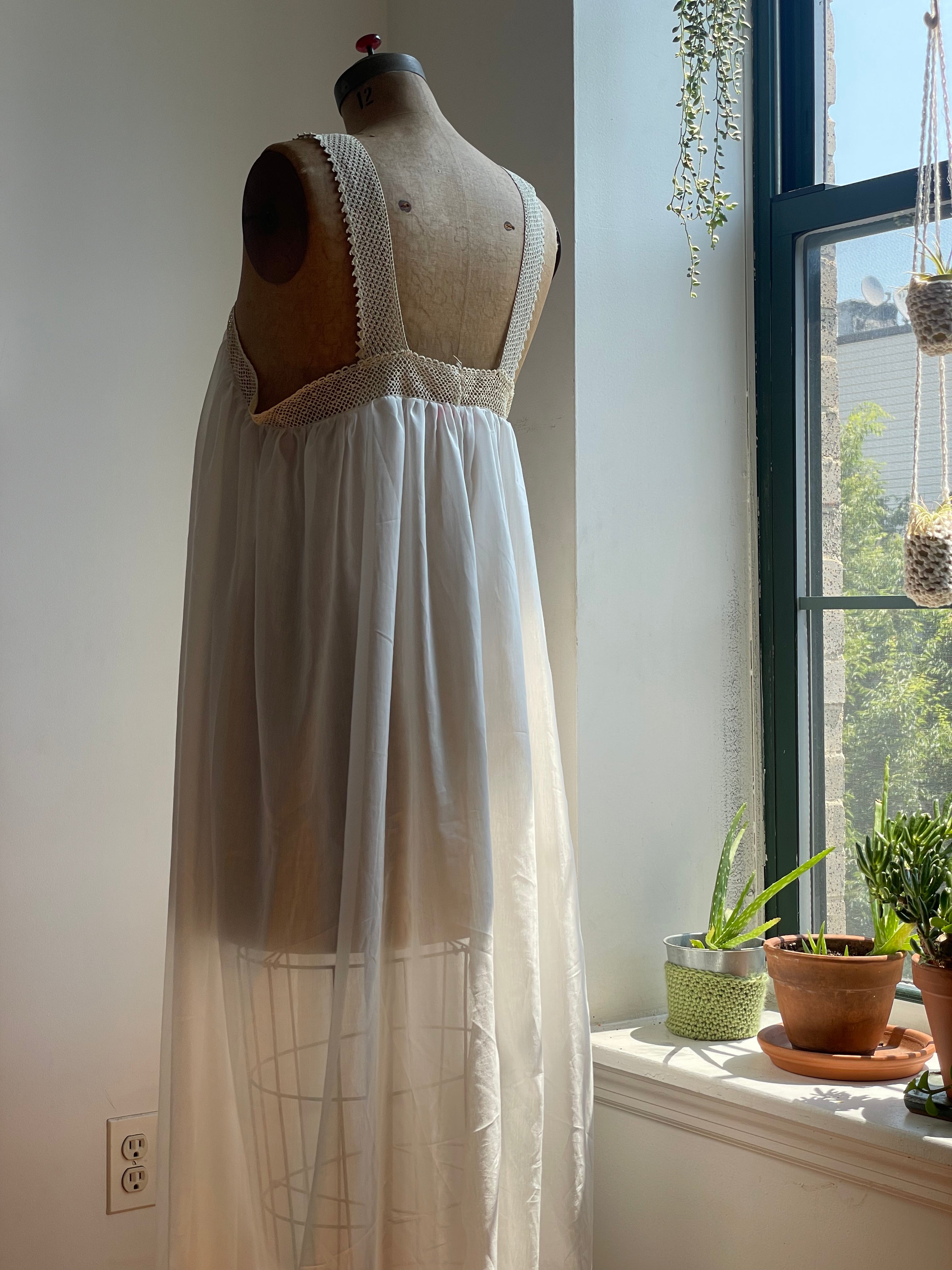 Willow Dress