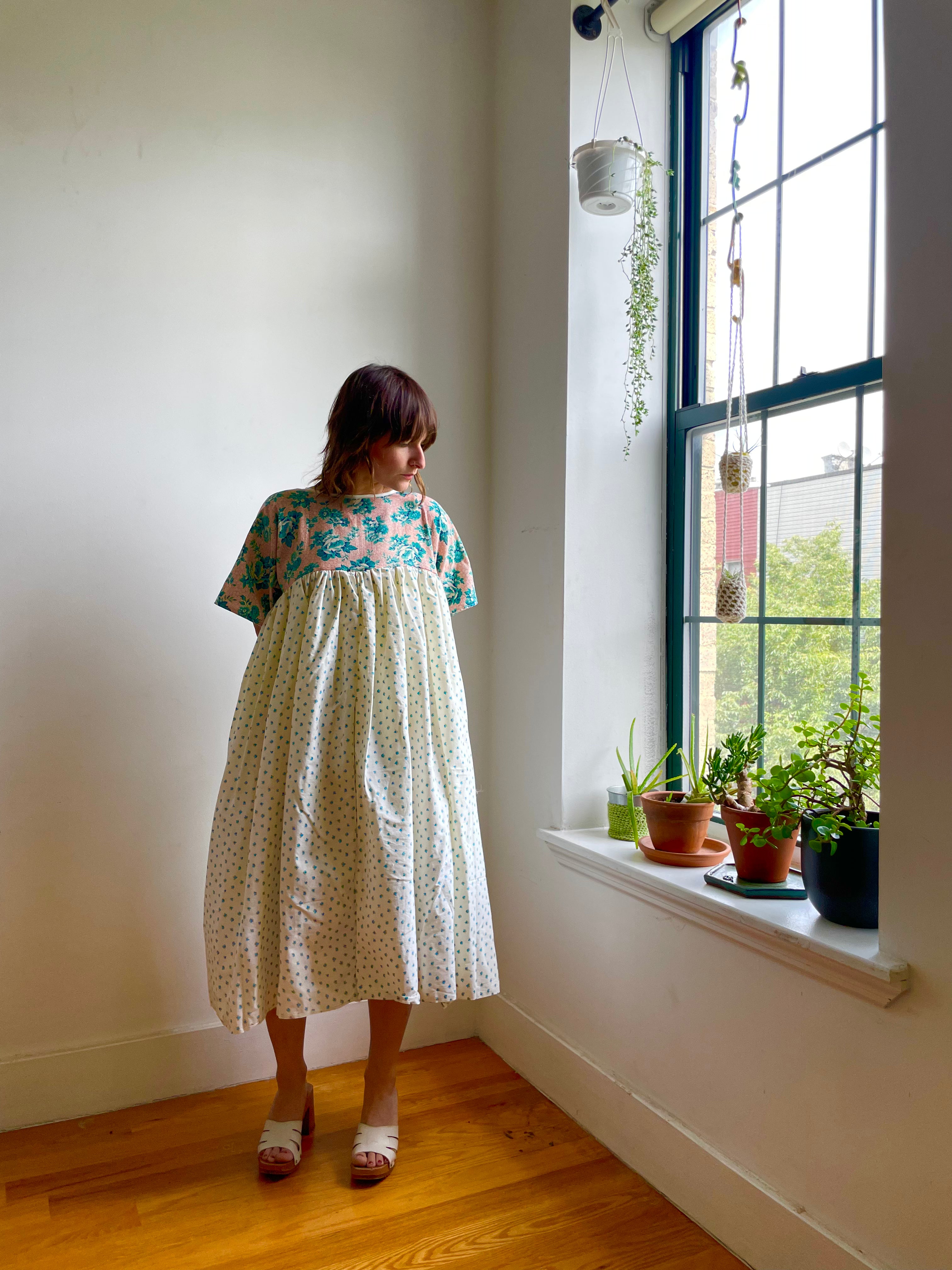 Perry Dress