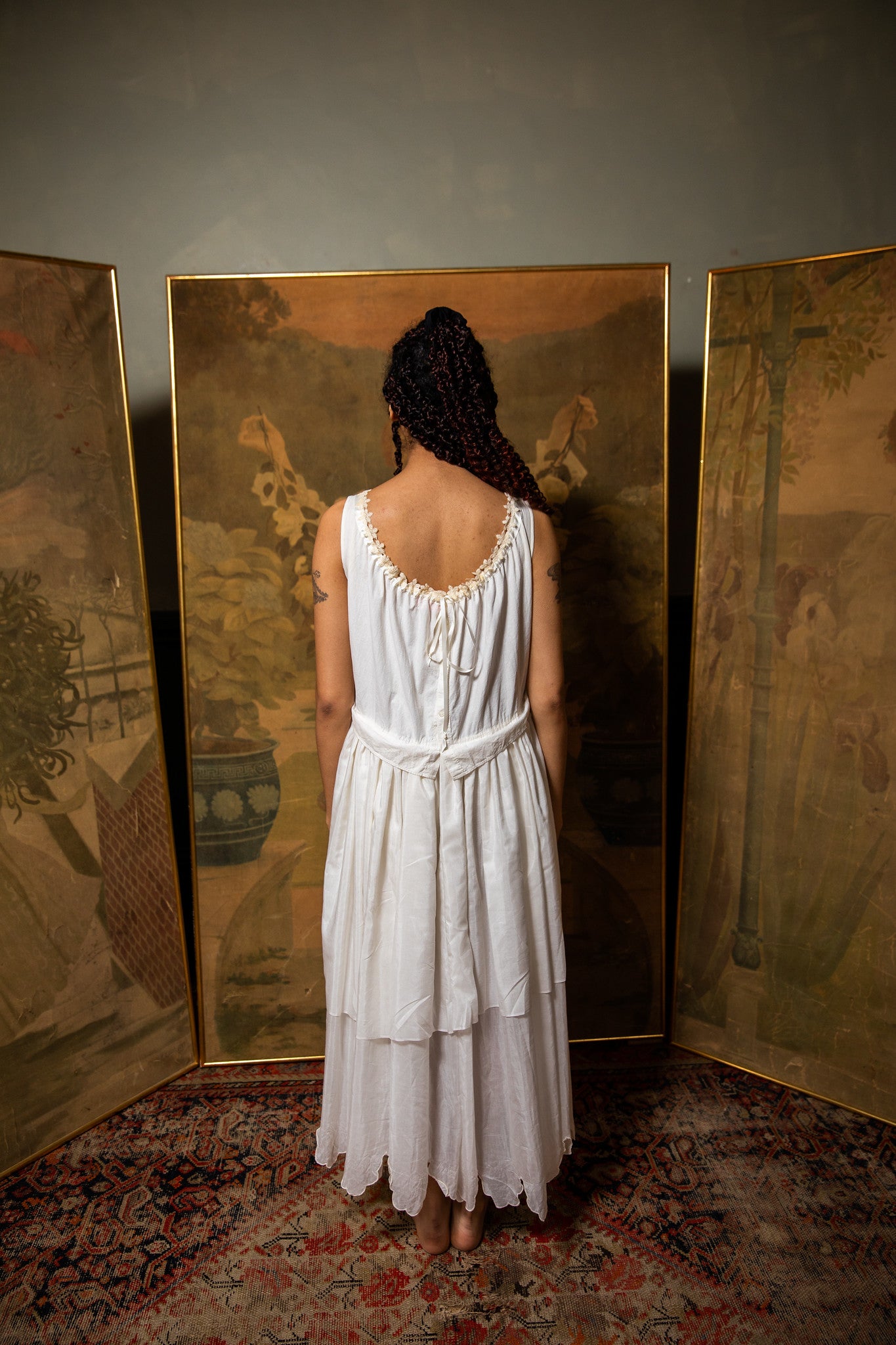 Cynthia Gown